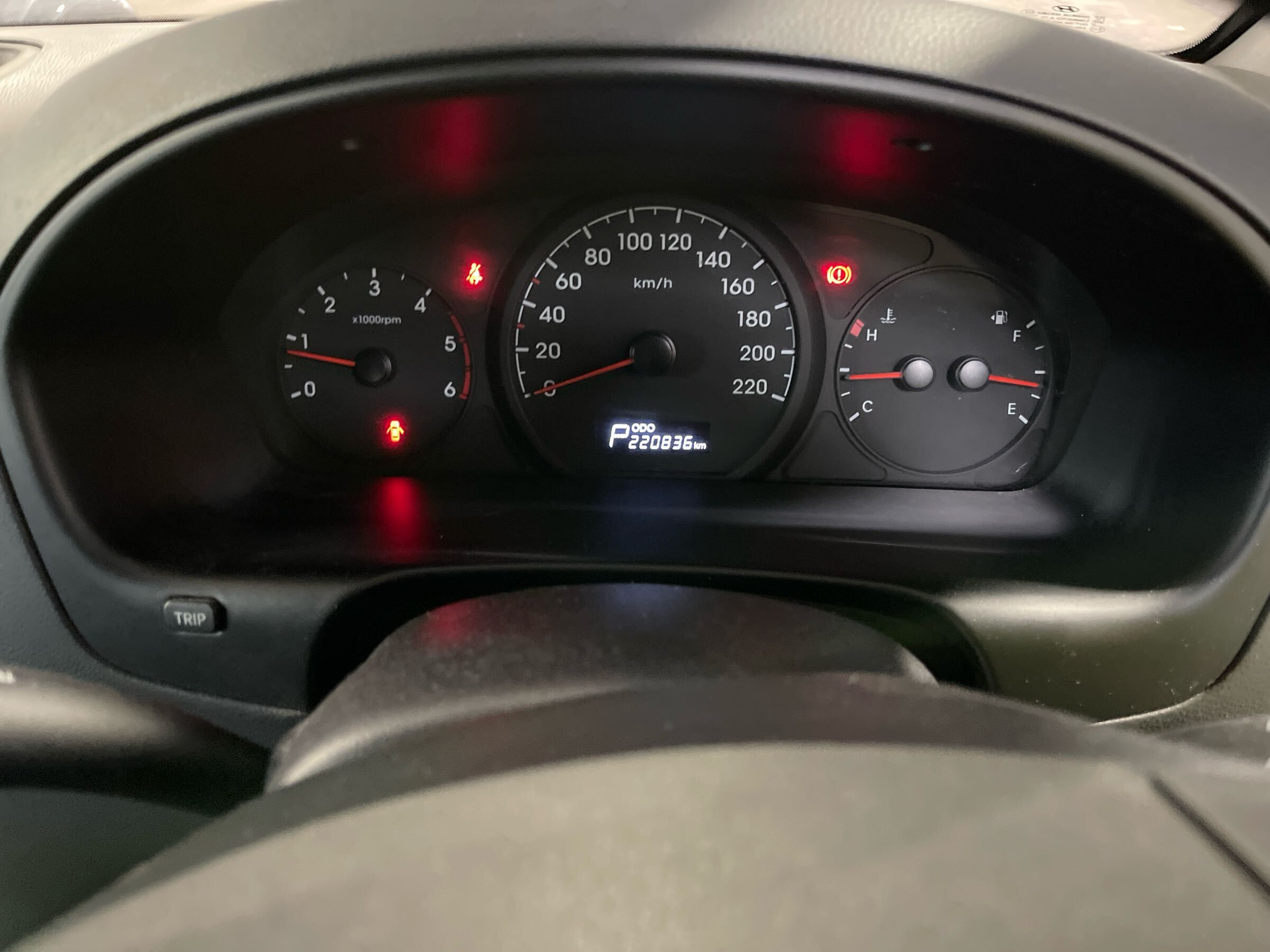 Vehicle photo