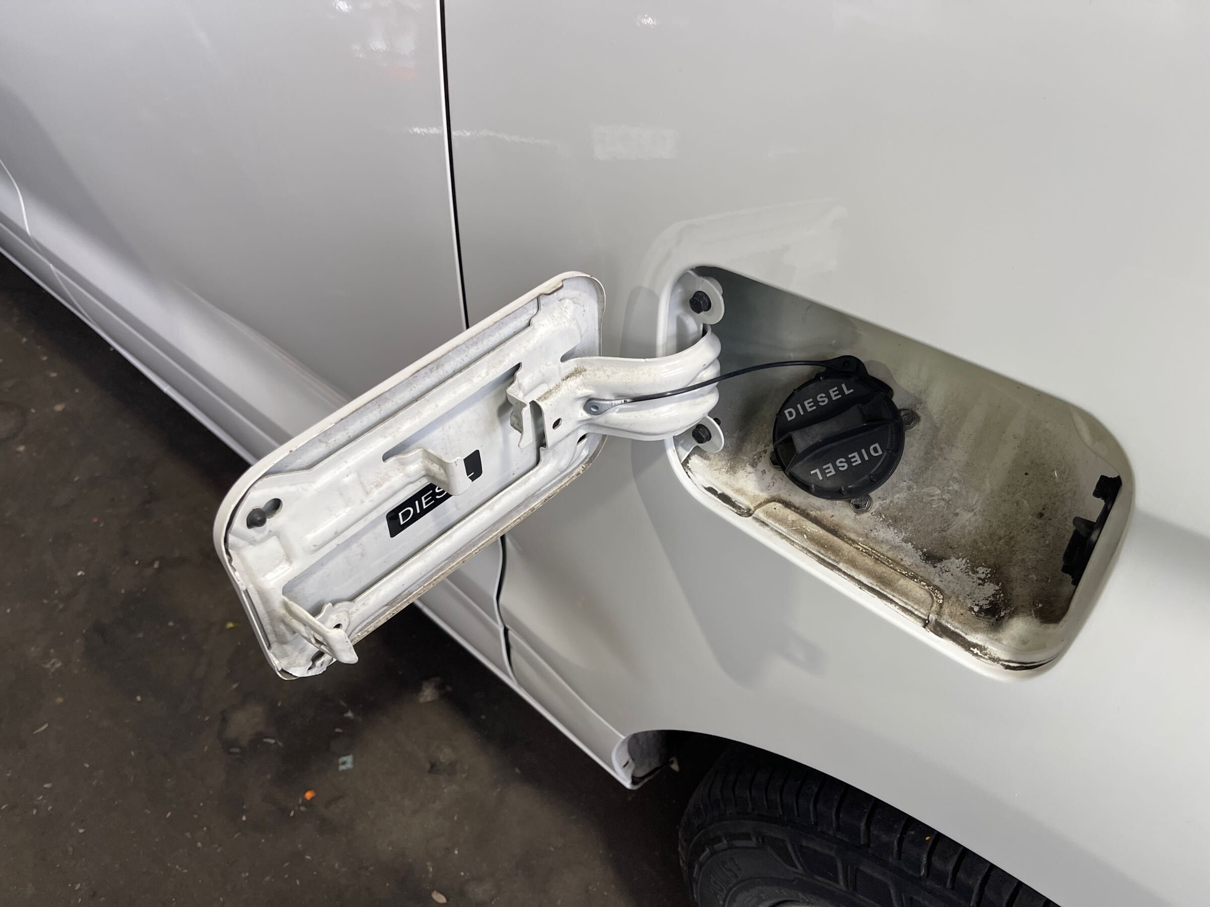 Vehicle photo