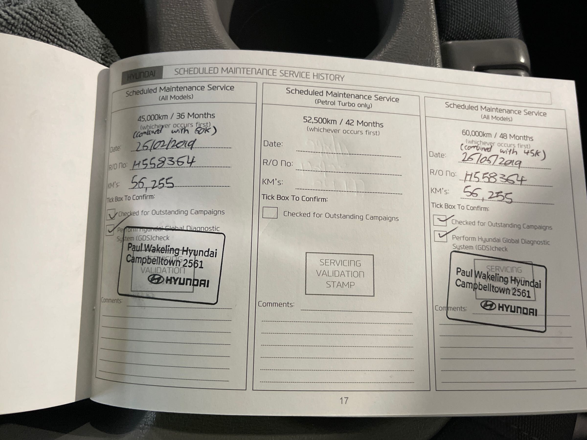 Vehicle photo