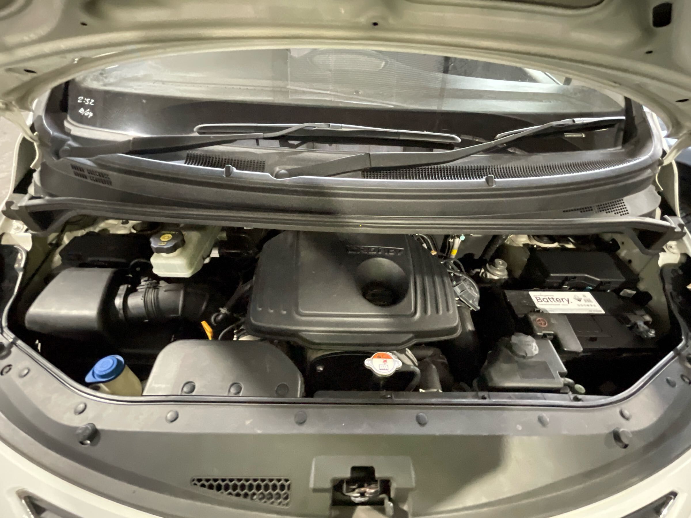 Vehicle photo