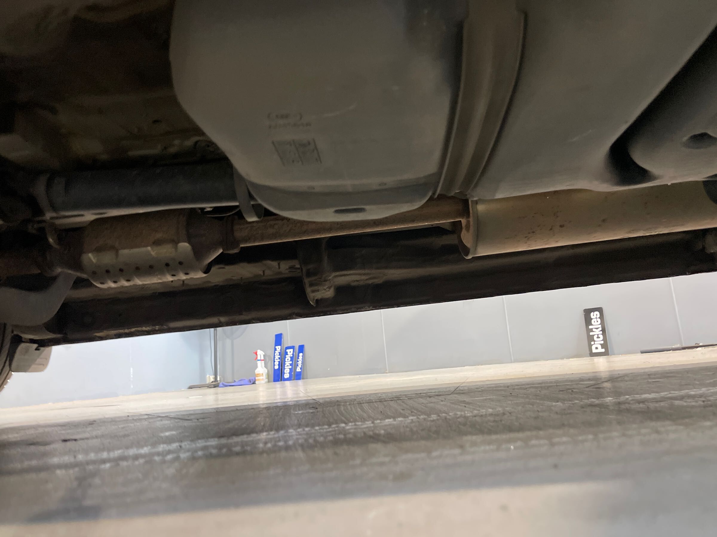 Vehicle photo