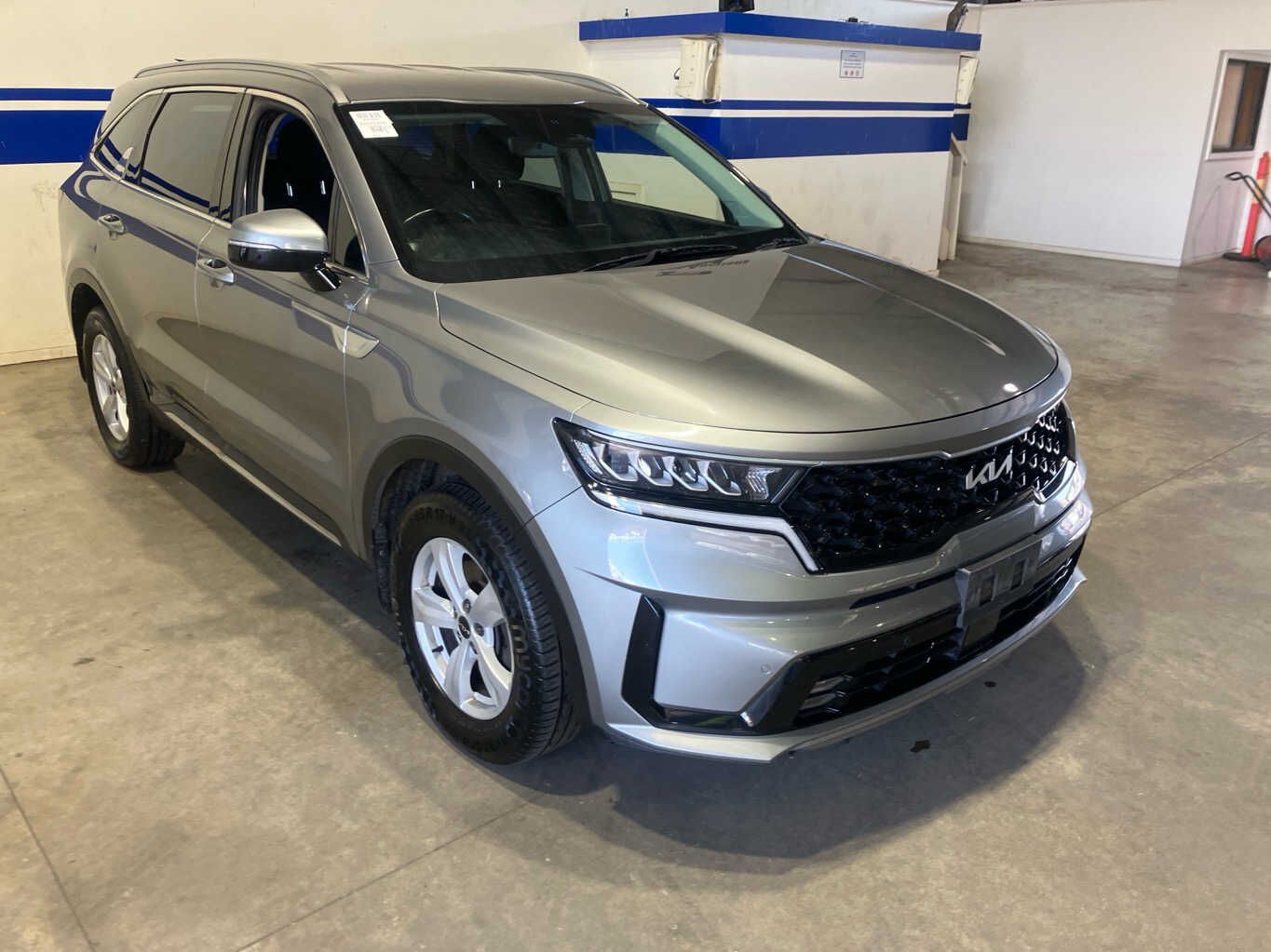 2022 Kia Sorento