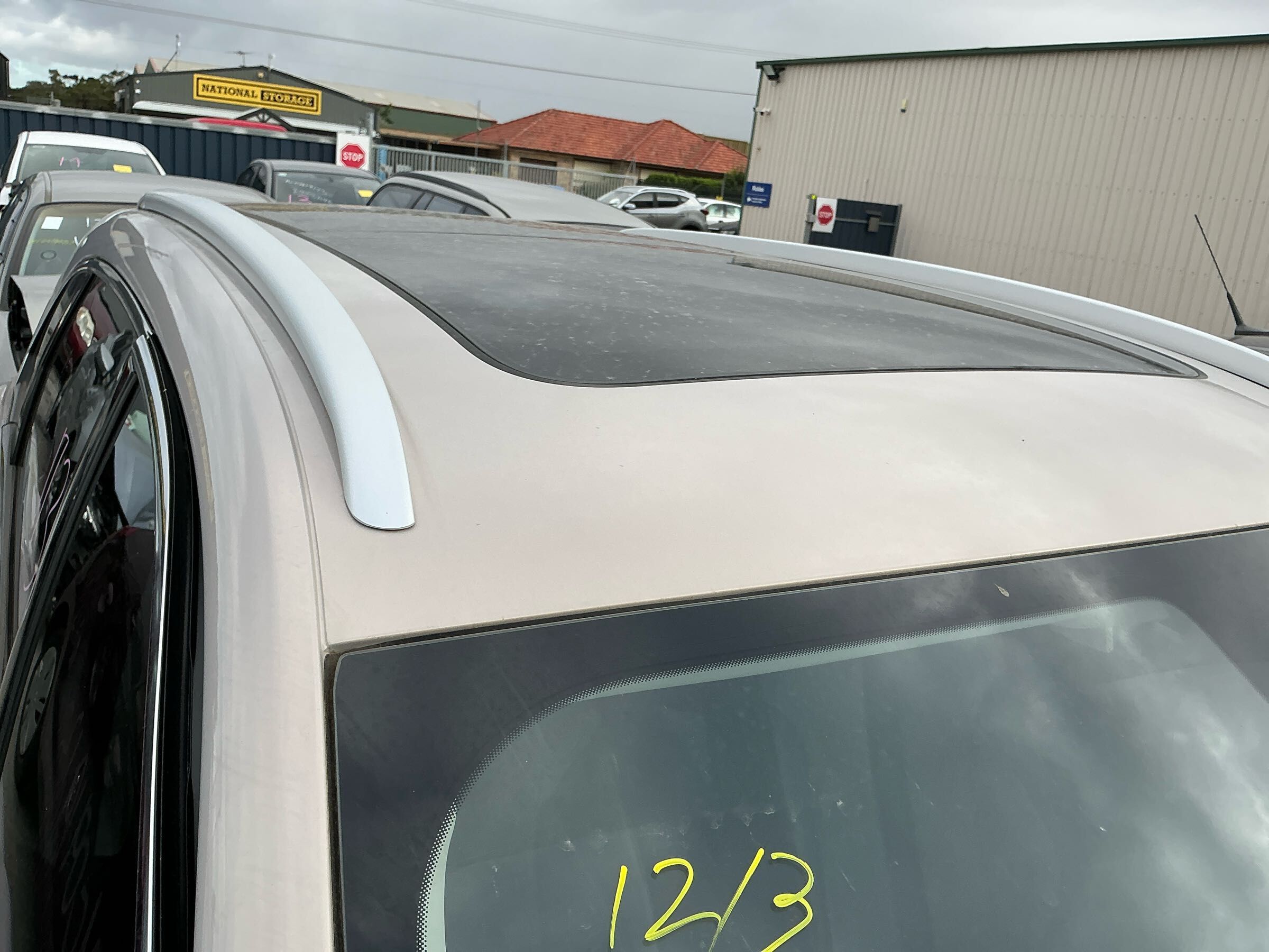 Vehicle photo