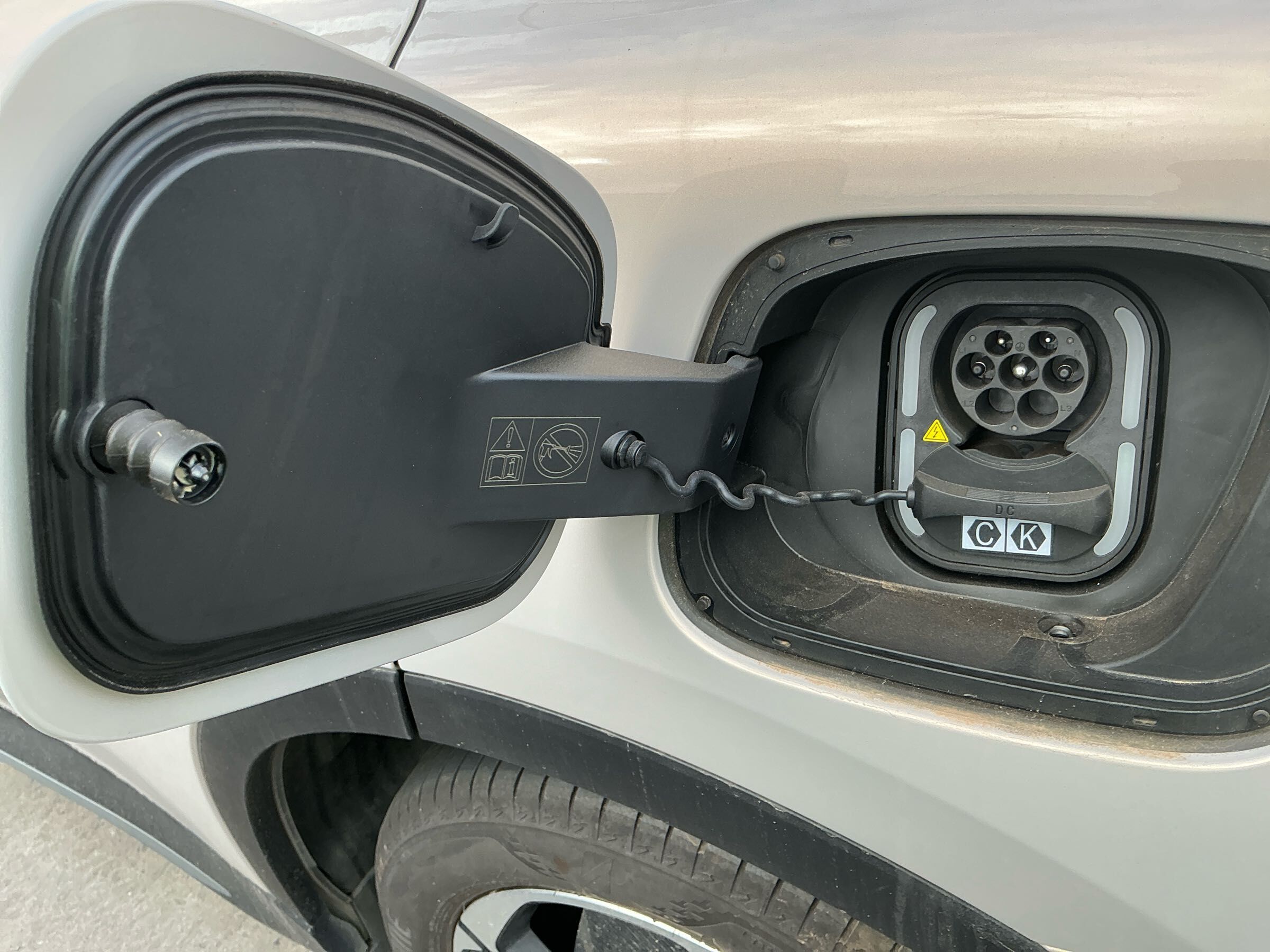 Vehicle photo
