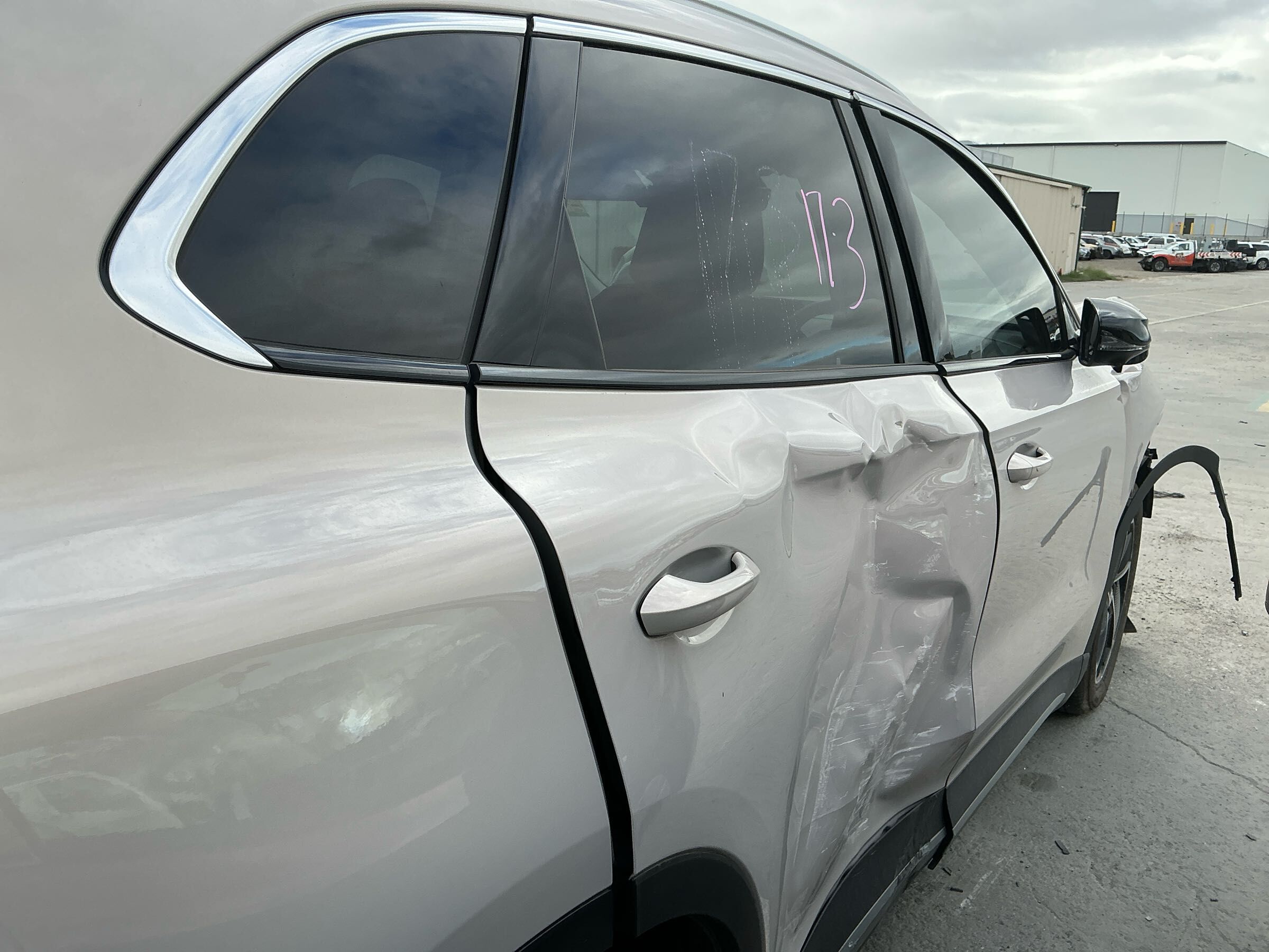 Vehicle photo