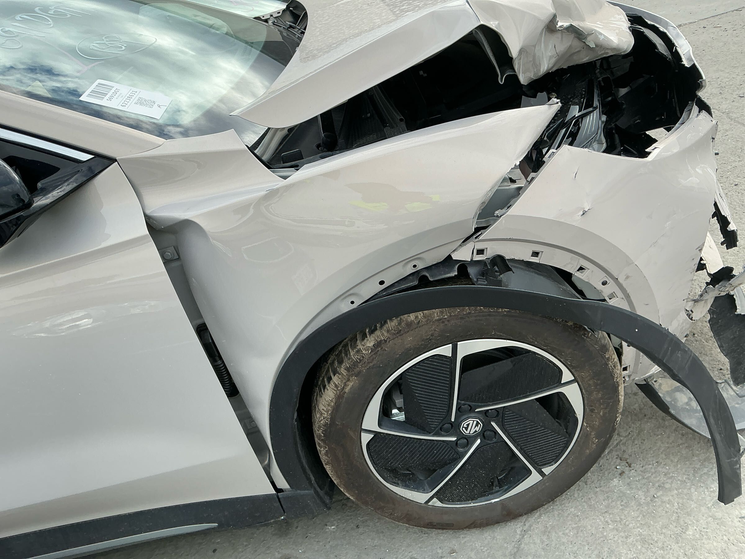 Vehicle photo