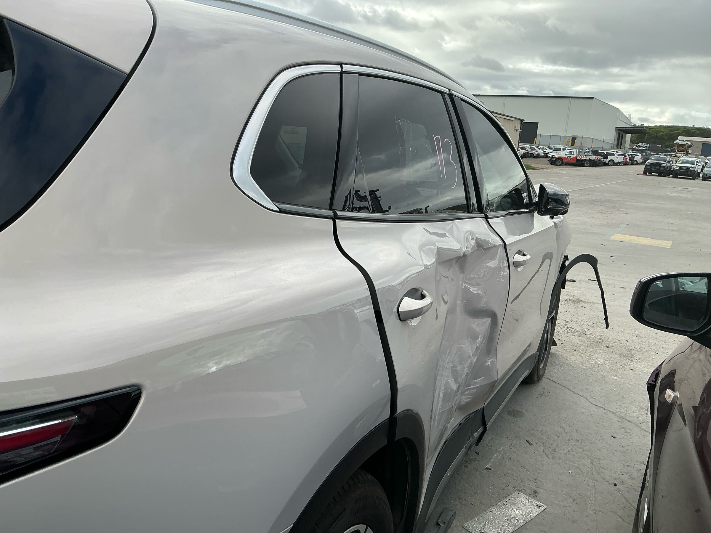 Vehicle photo