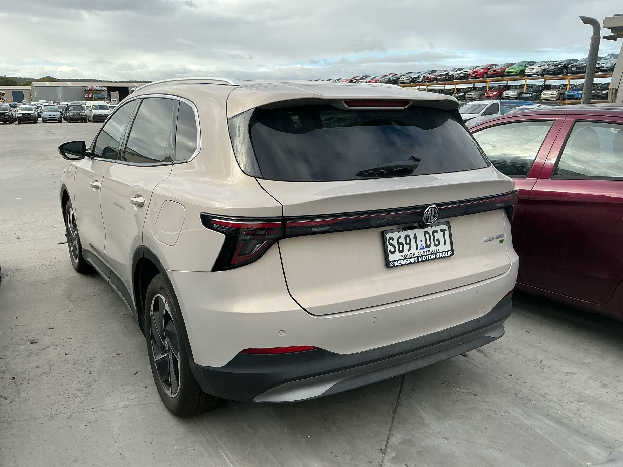 Vehicle photo