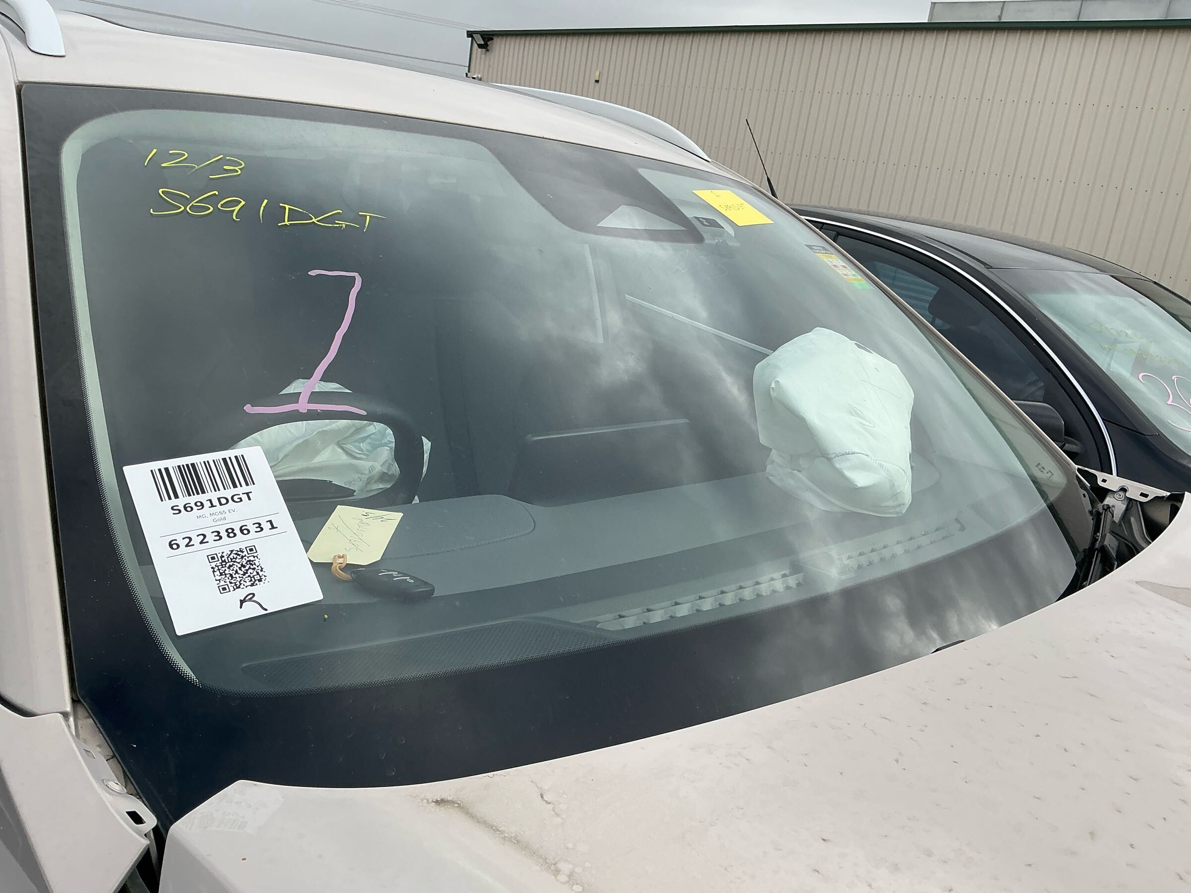 Vehicle photo