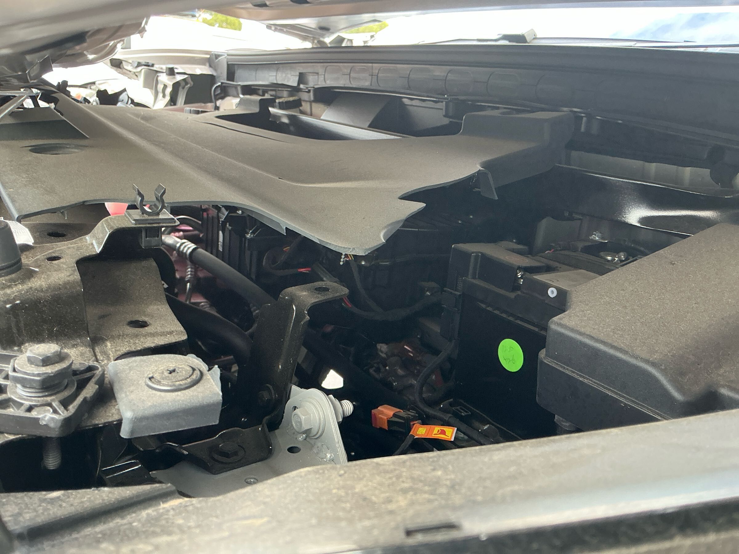 Vehicle photo