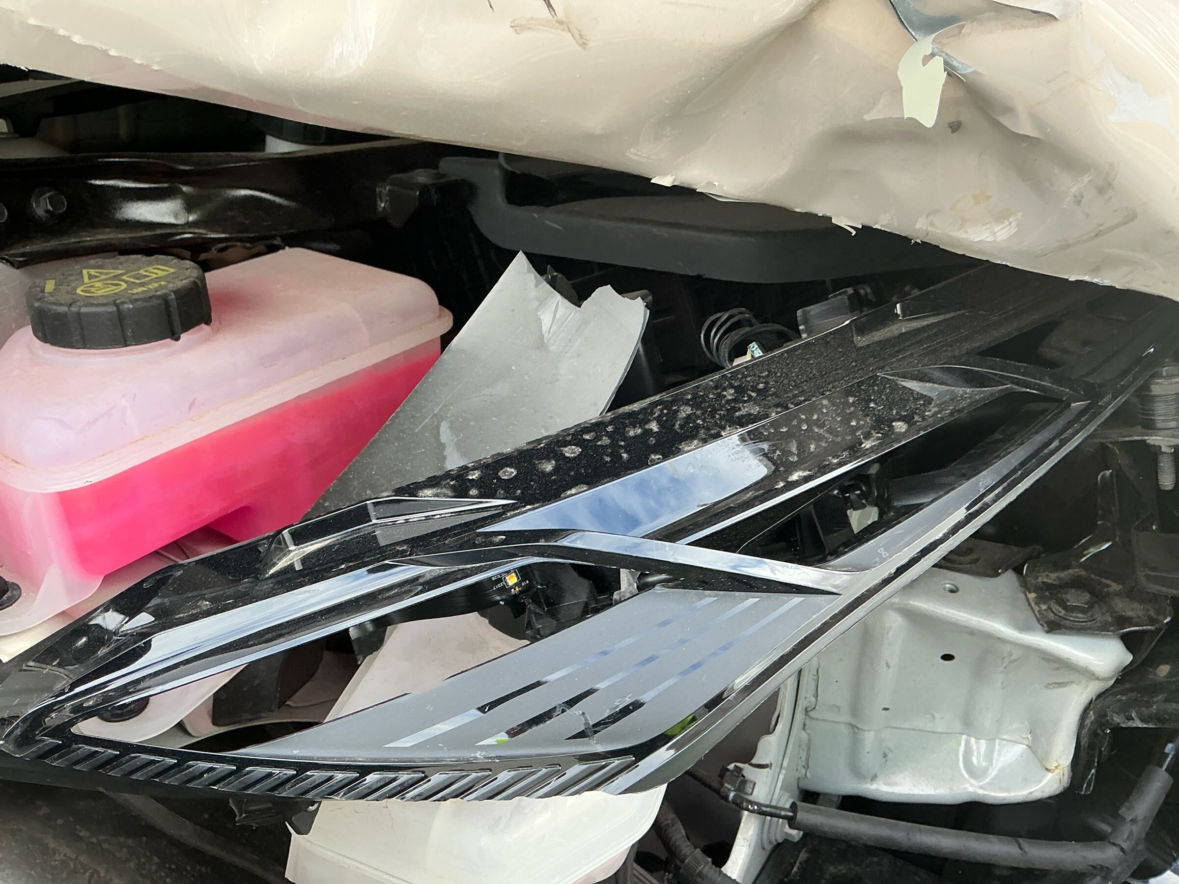 Vehicle photo