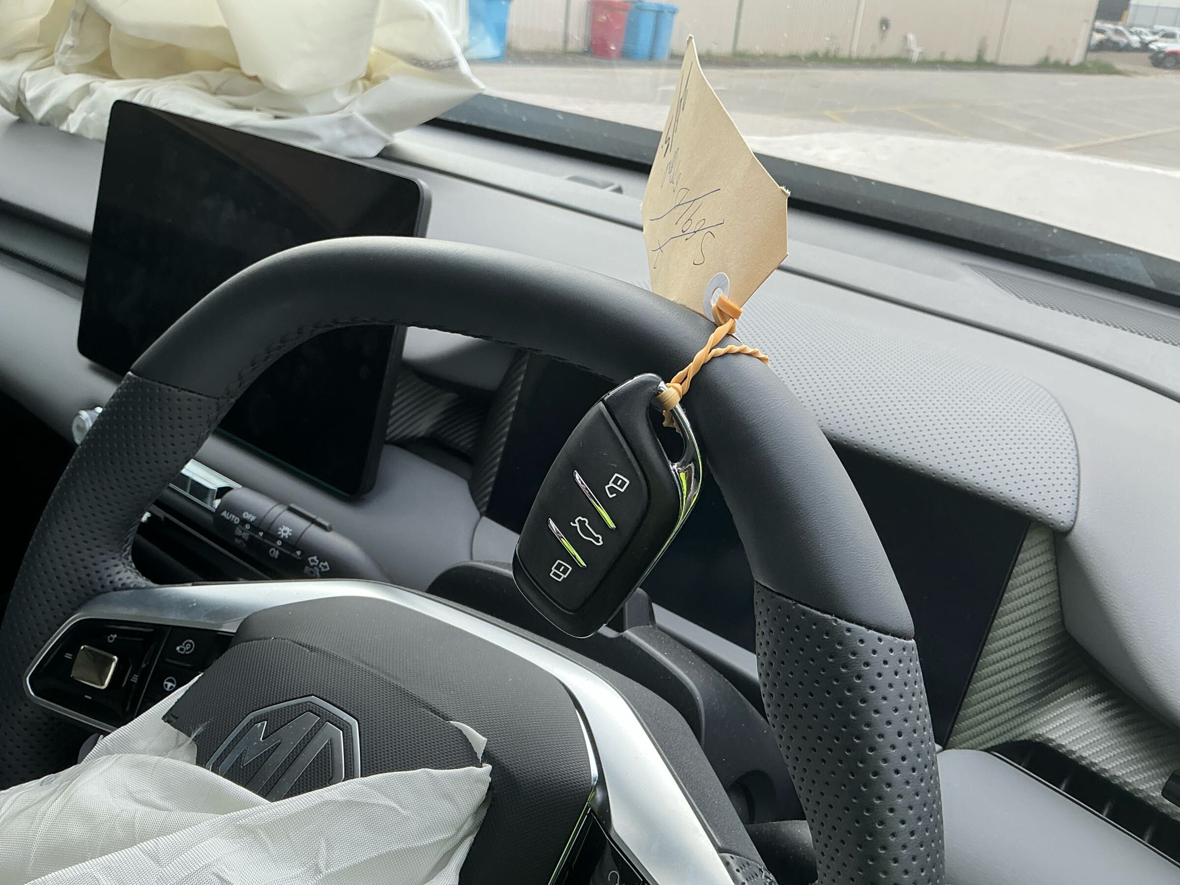 Vehicle photo
