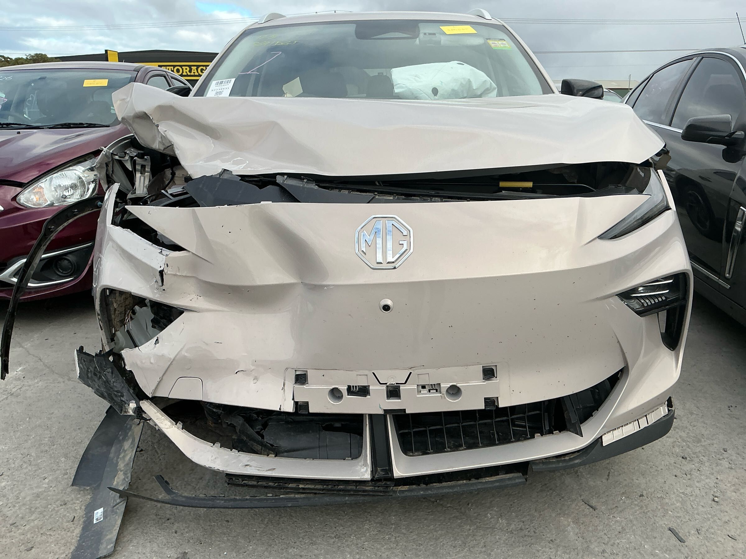 Vehicle photo
