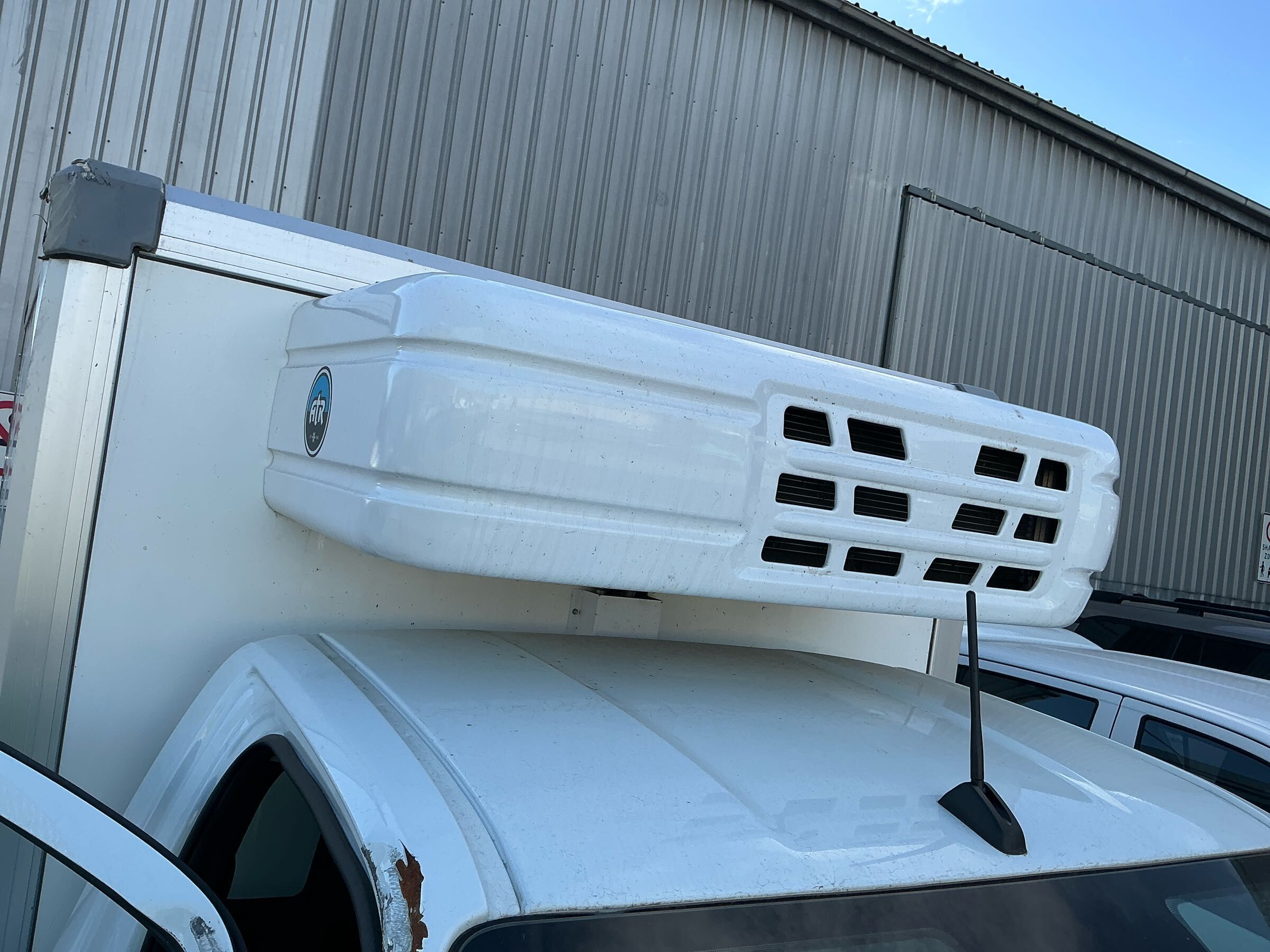 Vehicle photo