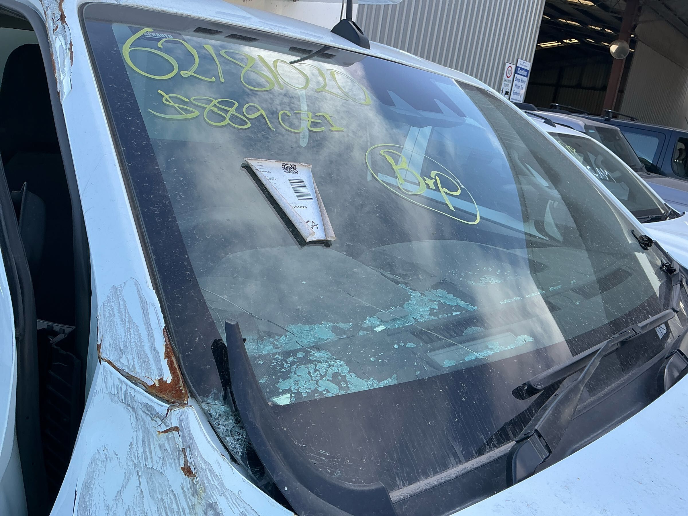 Vehicle photo