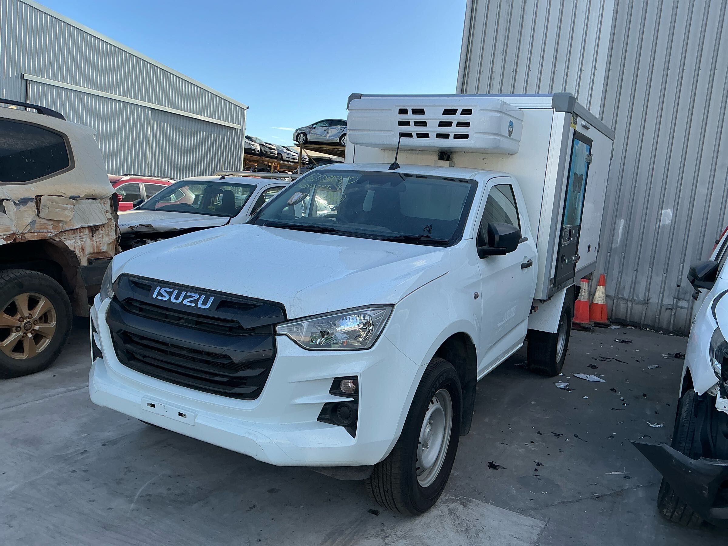 Vehicle photo