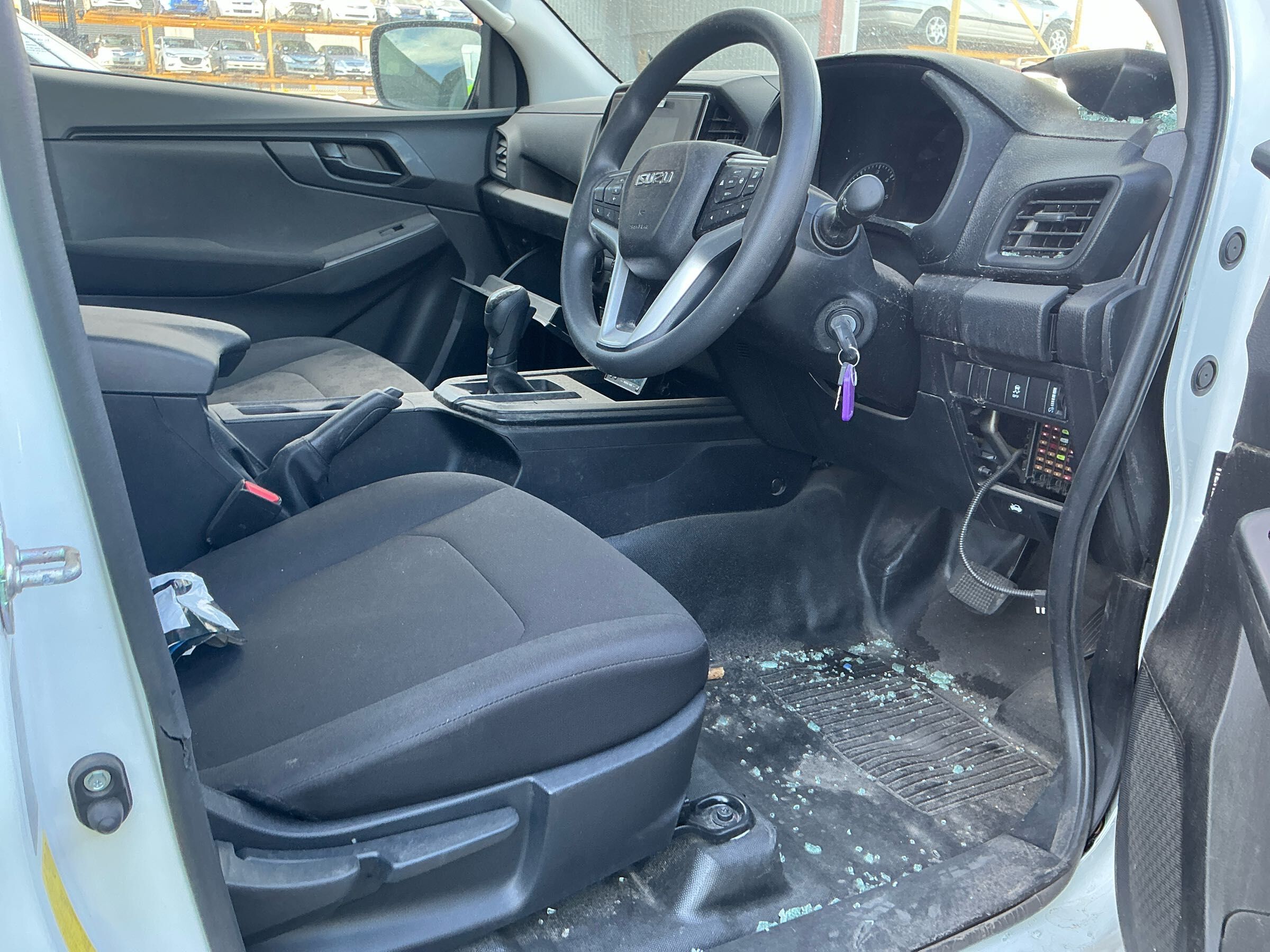 Vehicle photo
