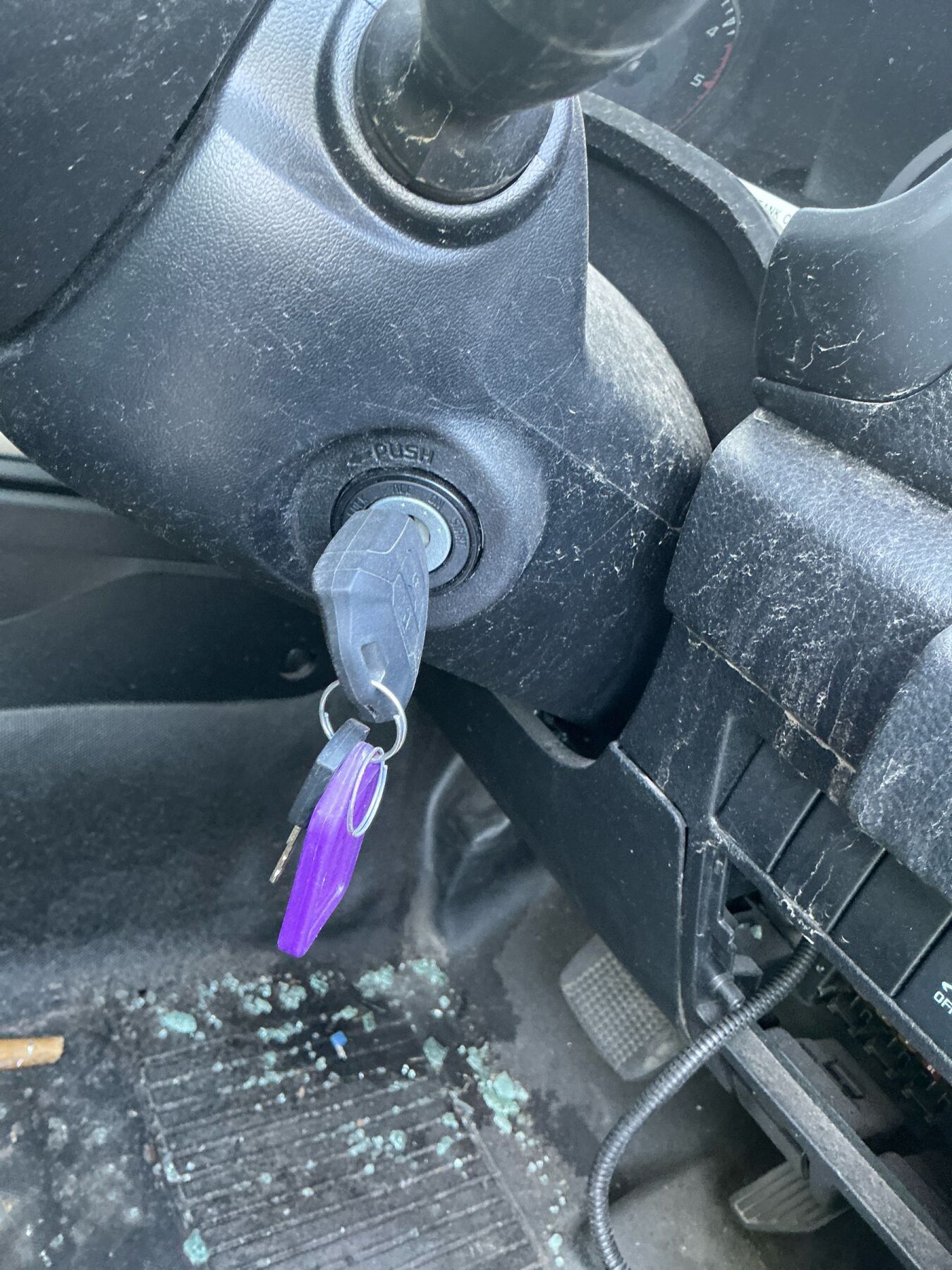 Vehicle photo