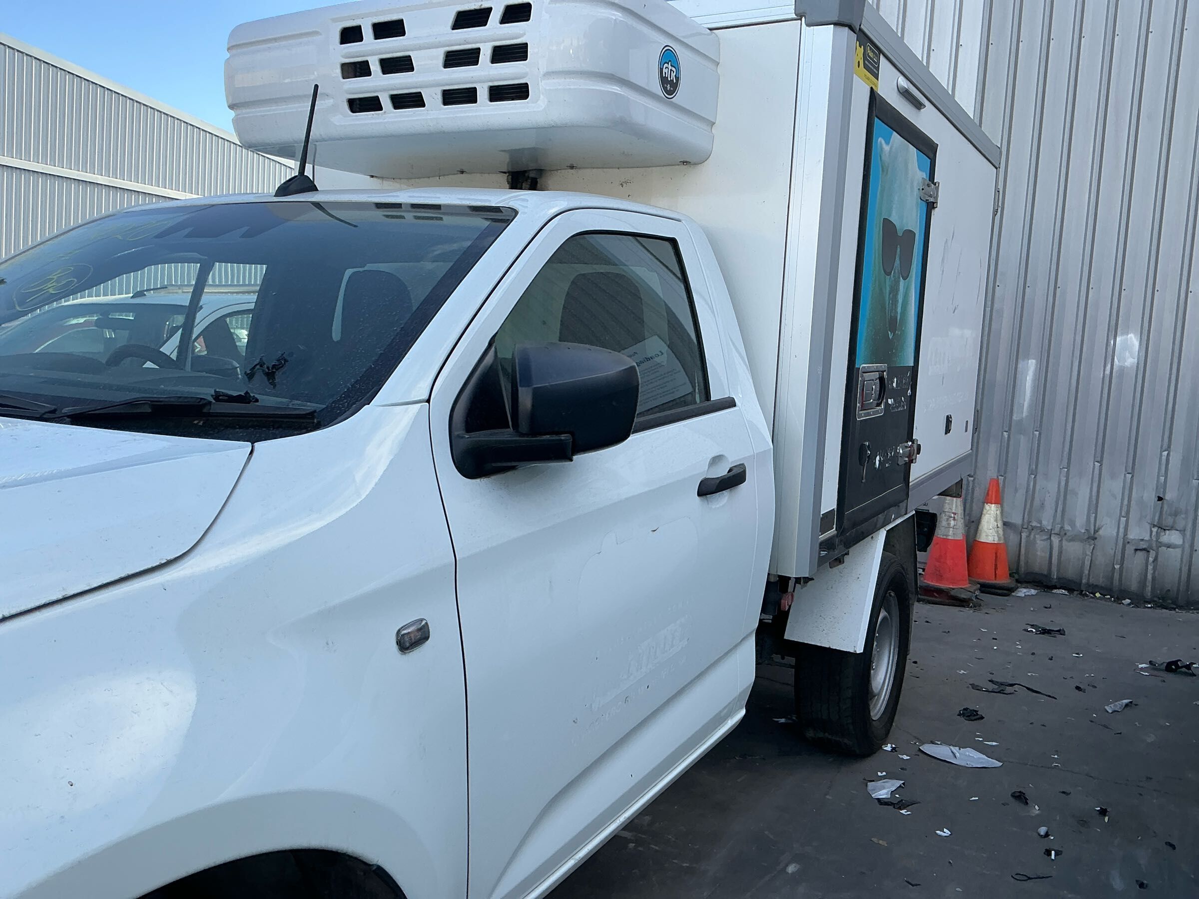 Vehicle photo