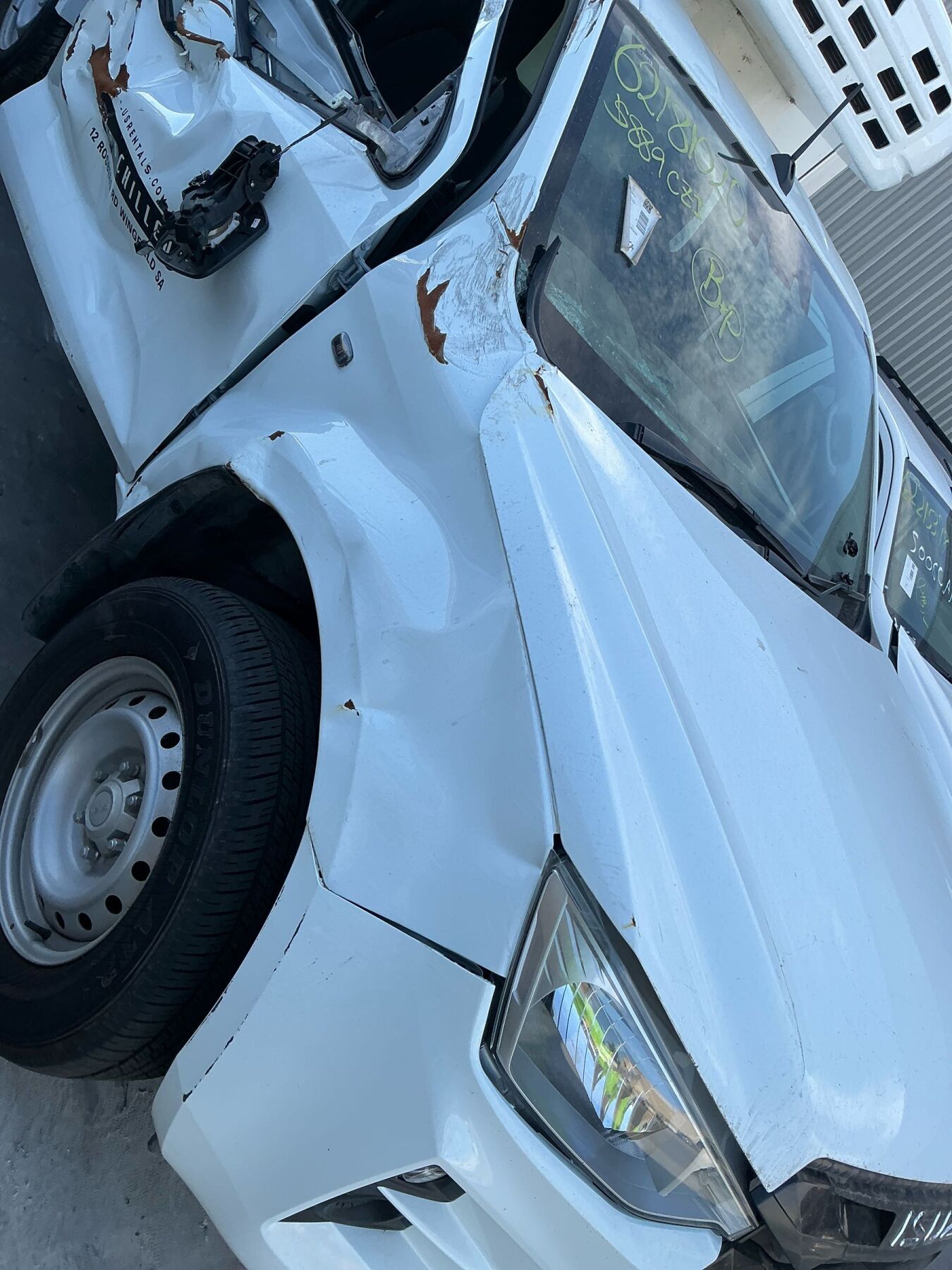 Vehicle photo