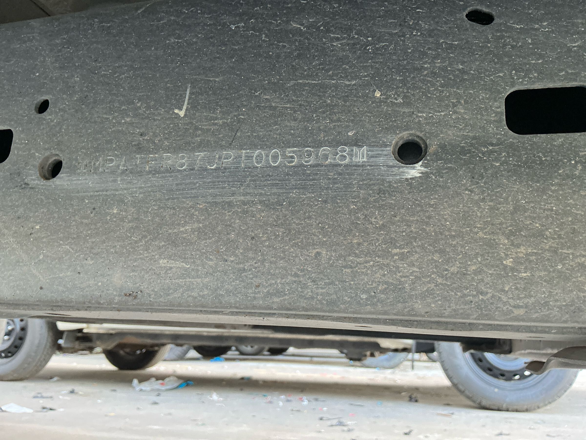 Vehicle photo