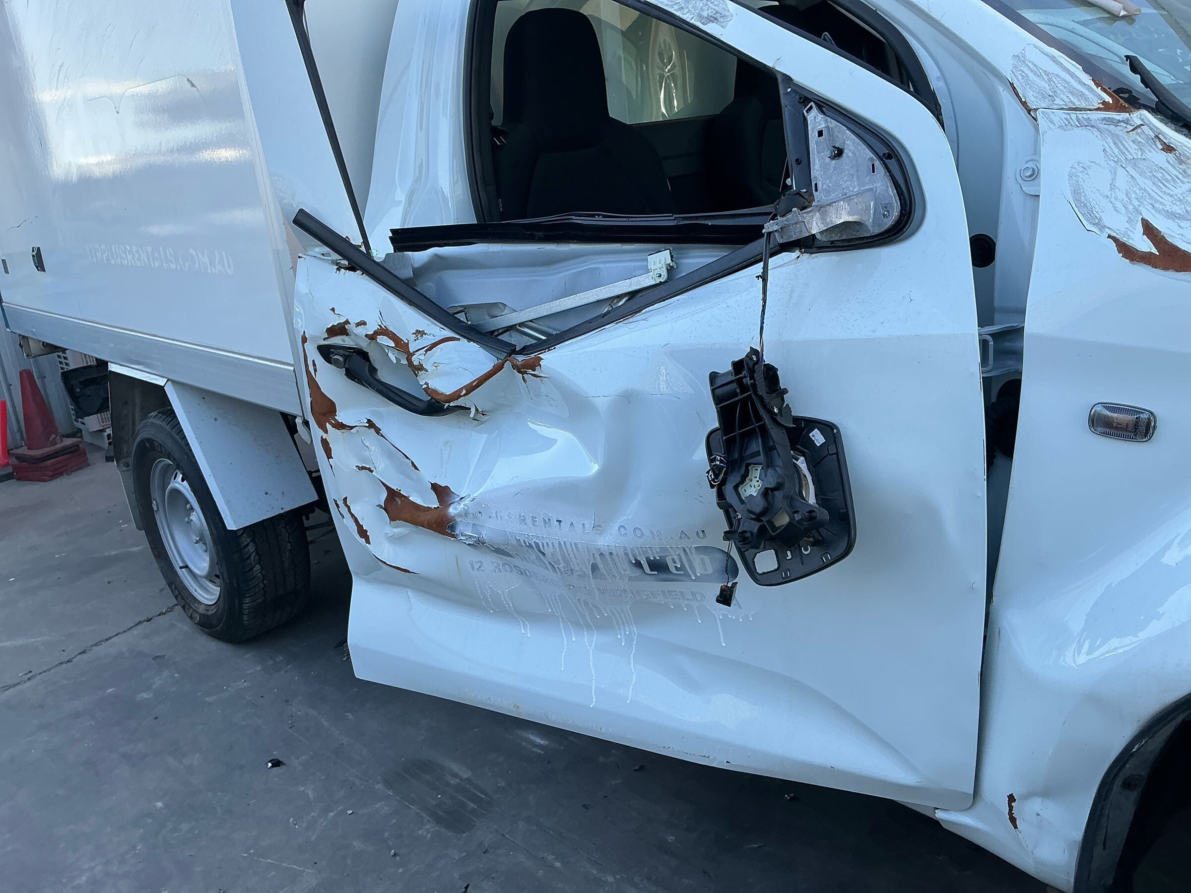 Vehicle photo
