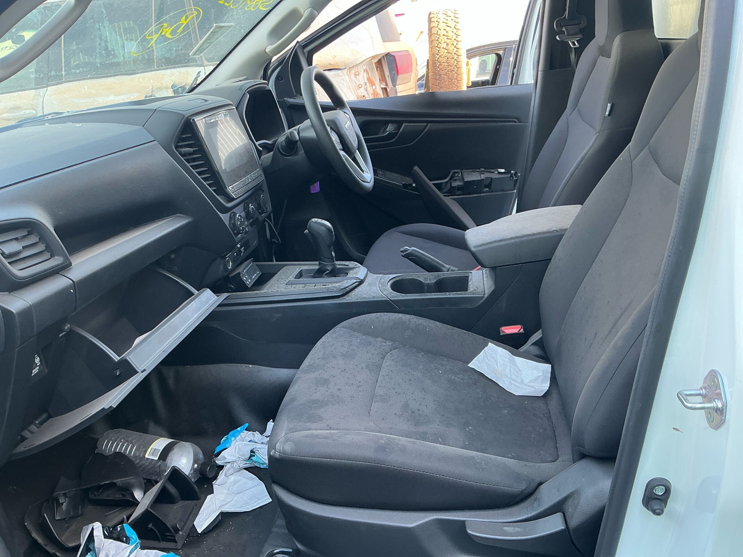 Vehicle photo