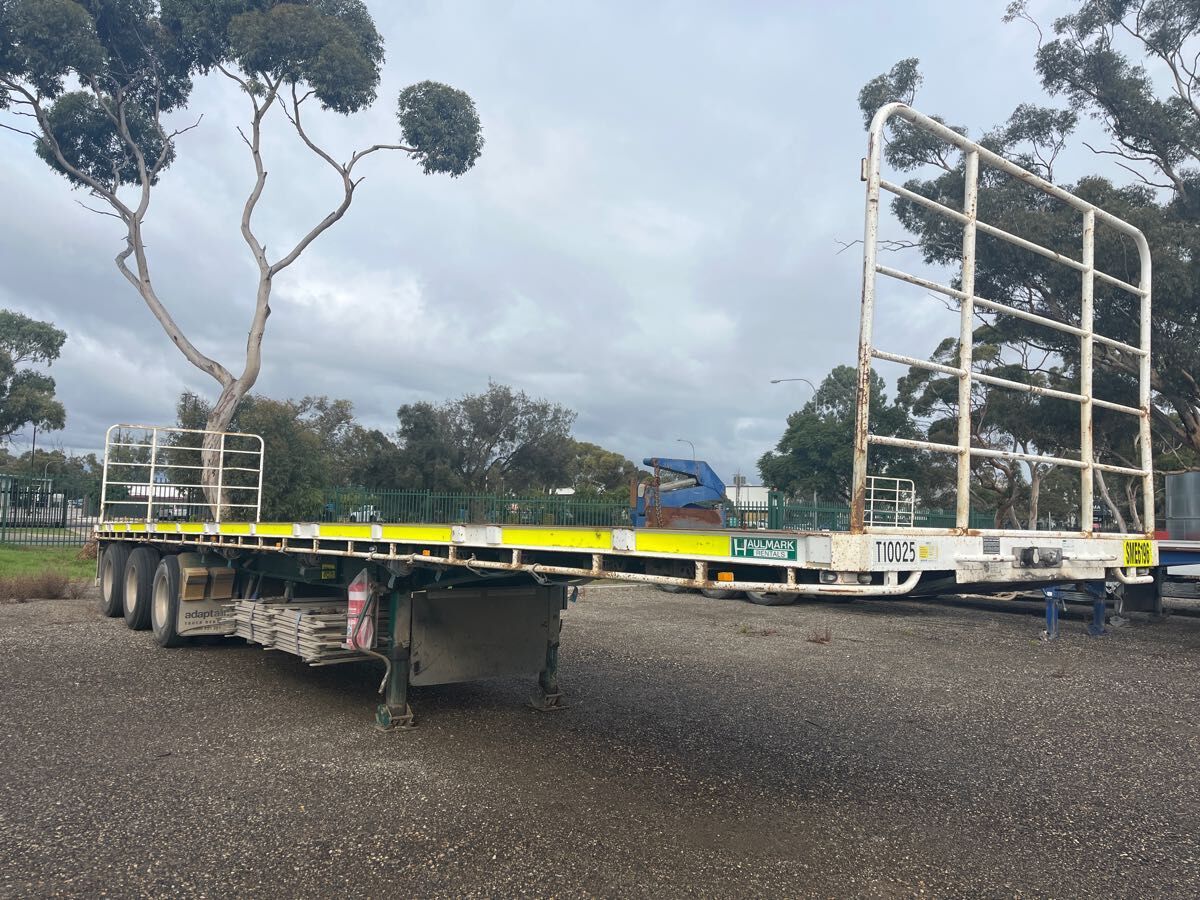2020 Haulmark 3ST37