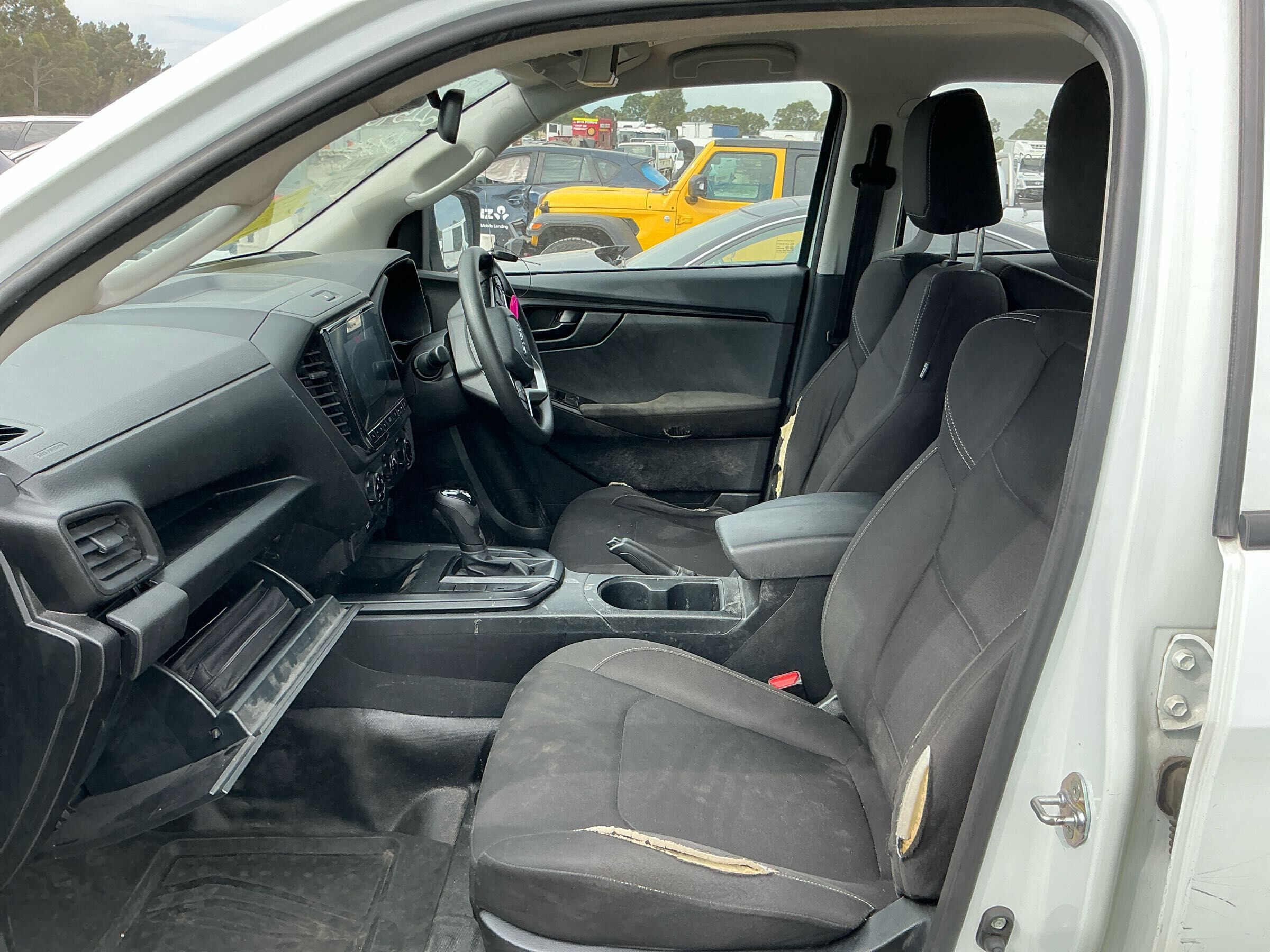Vehicle photo