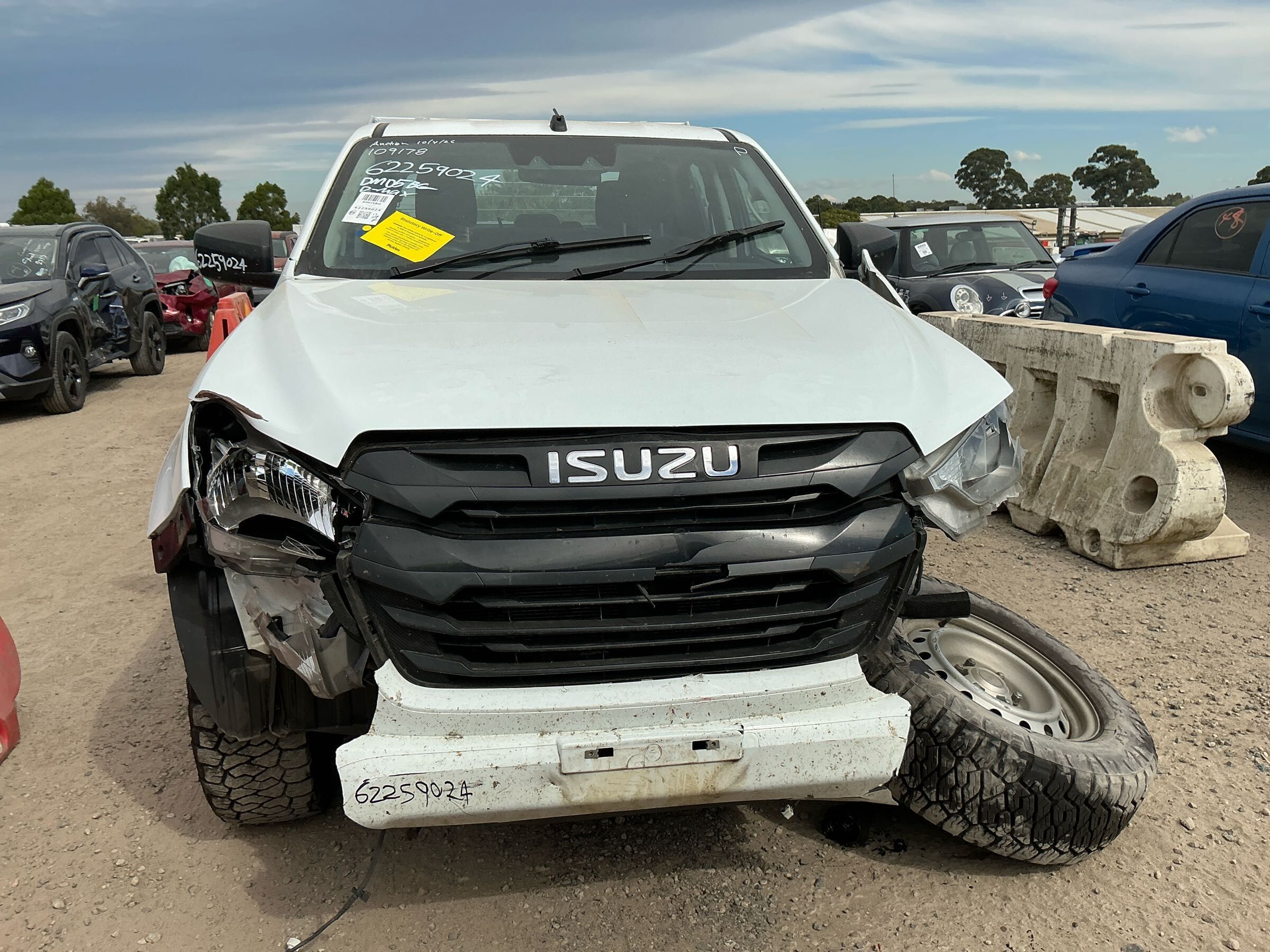 Vehicle photo