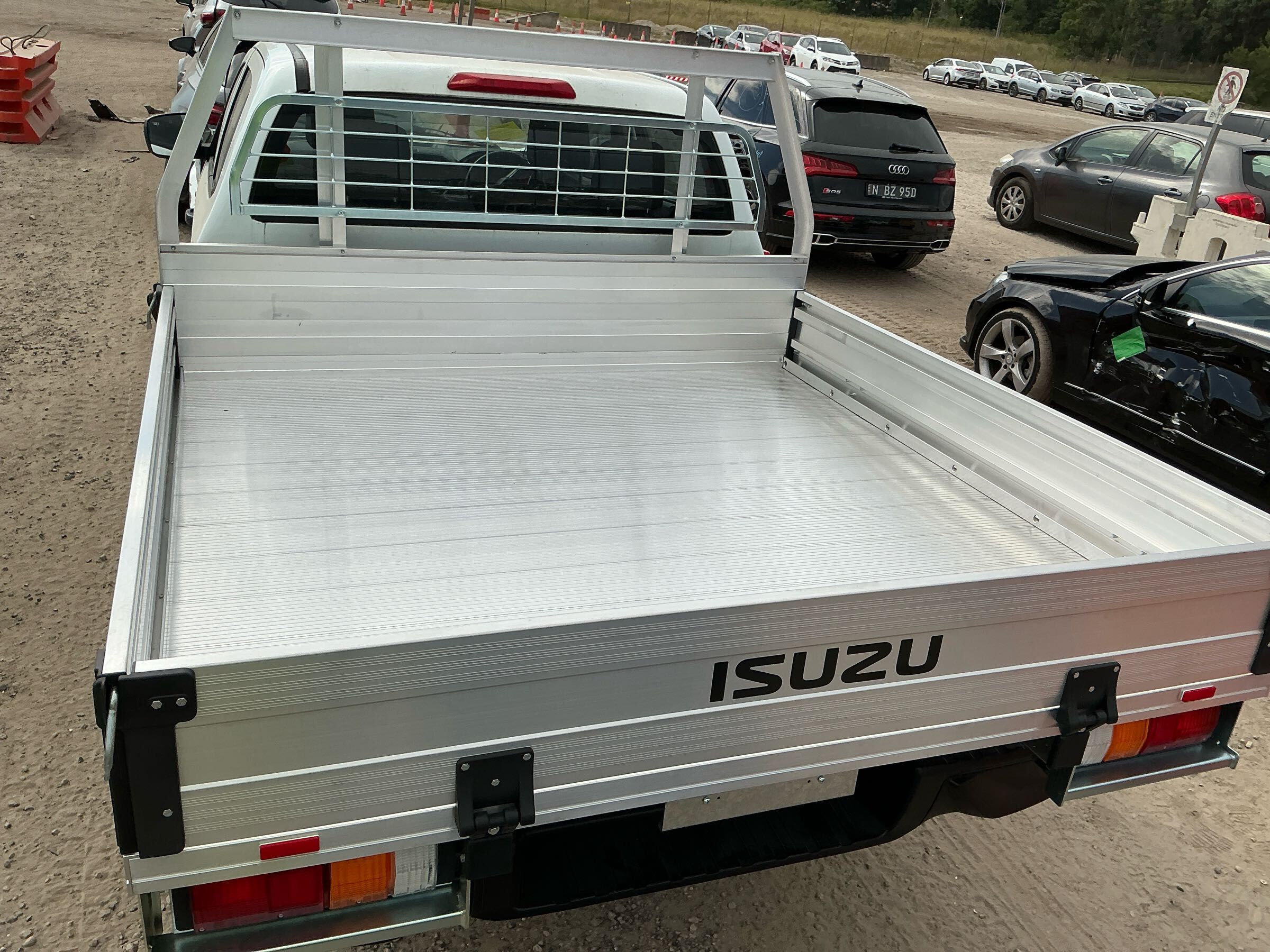 Vehicle photo