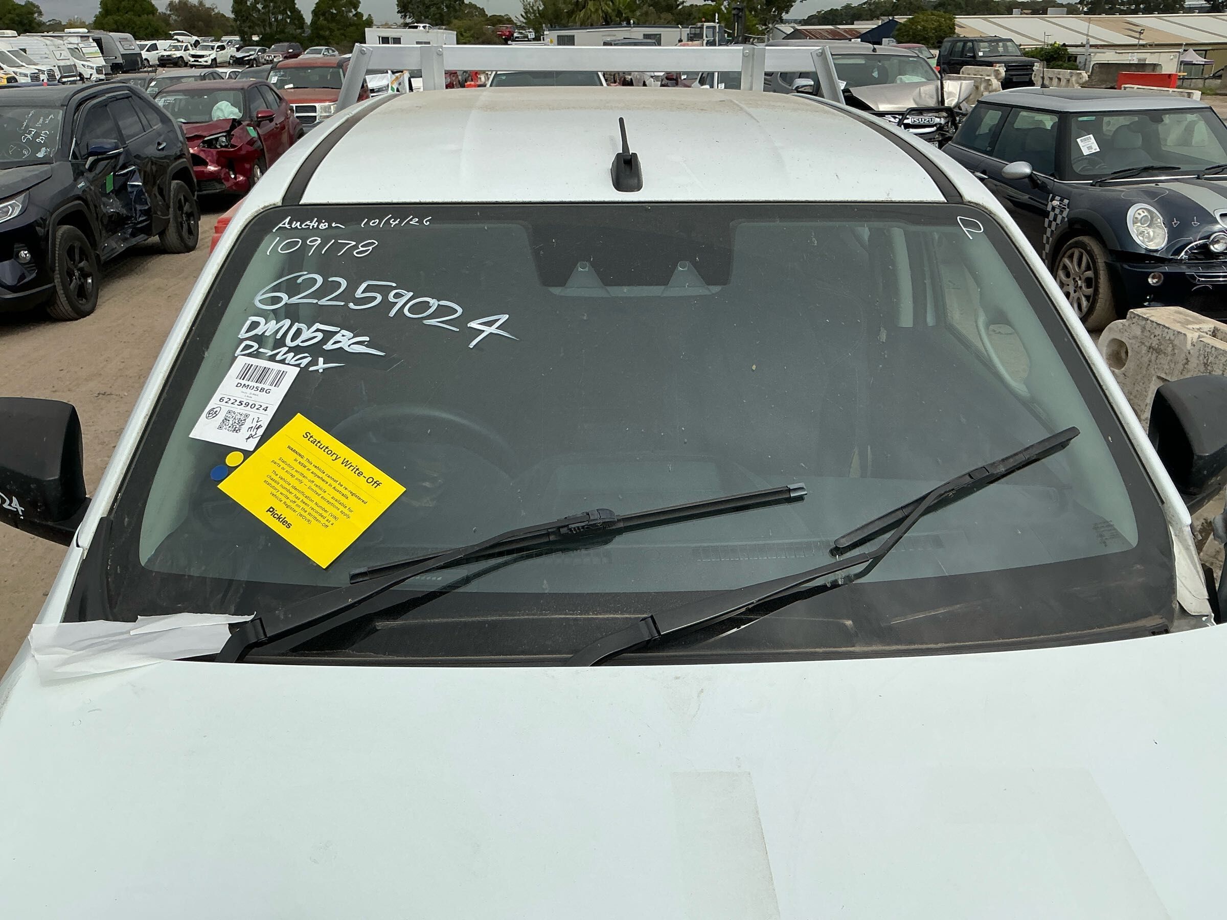 Vehicle photo