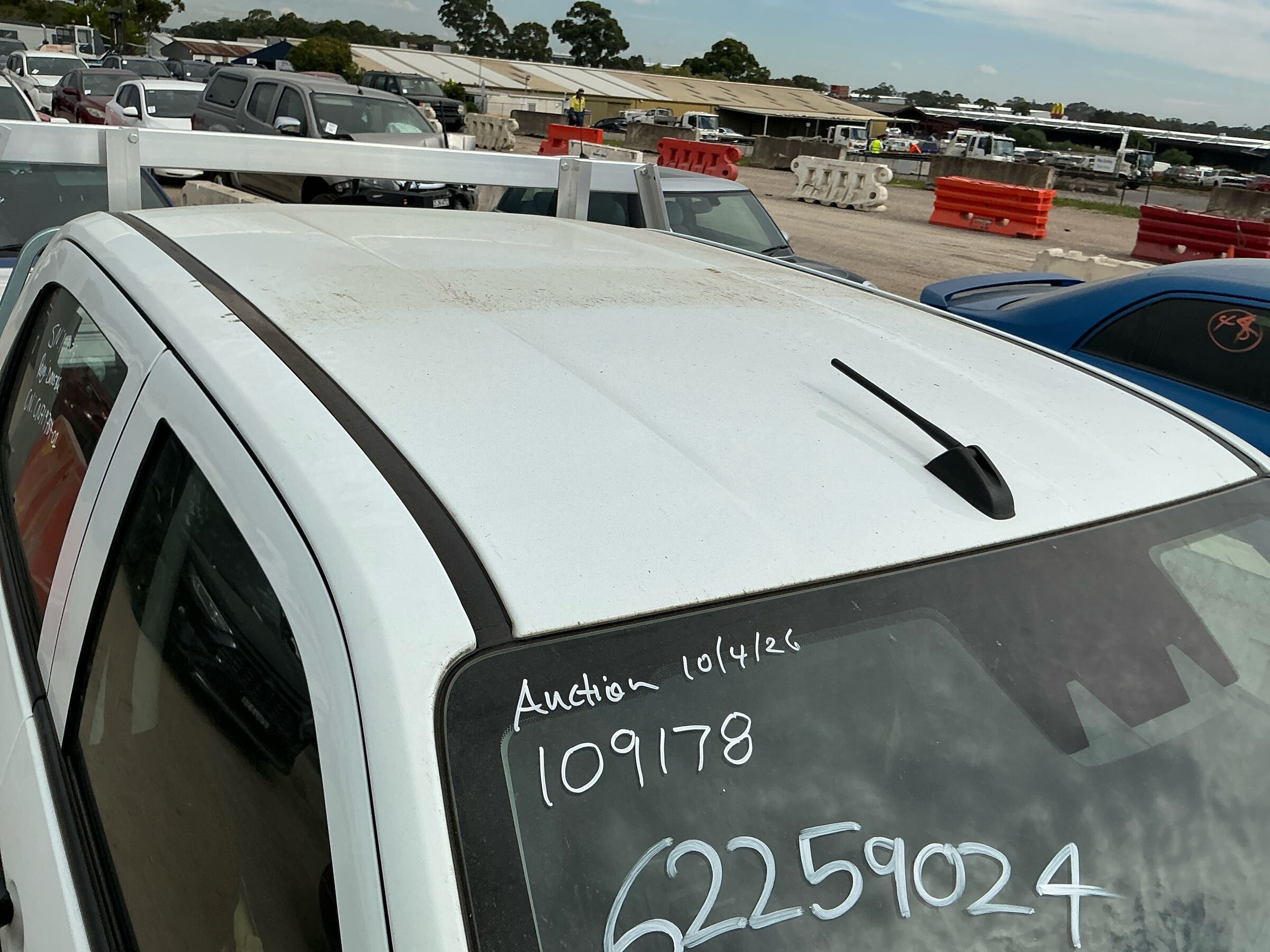 Vehicle photo