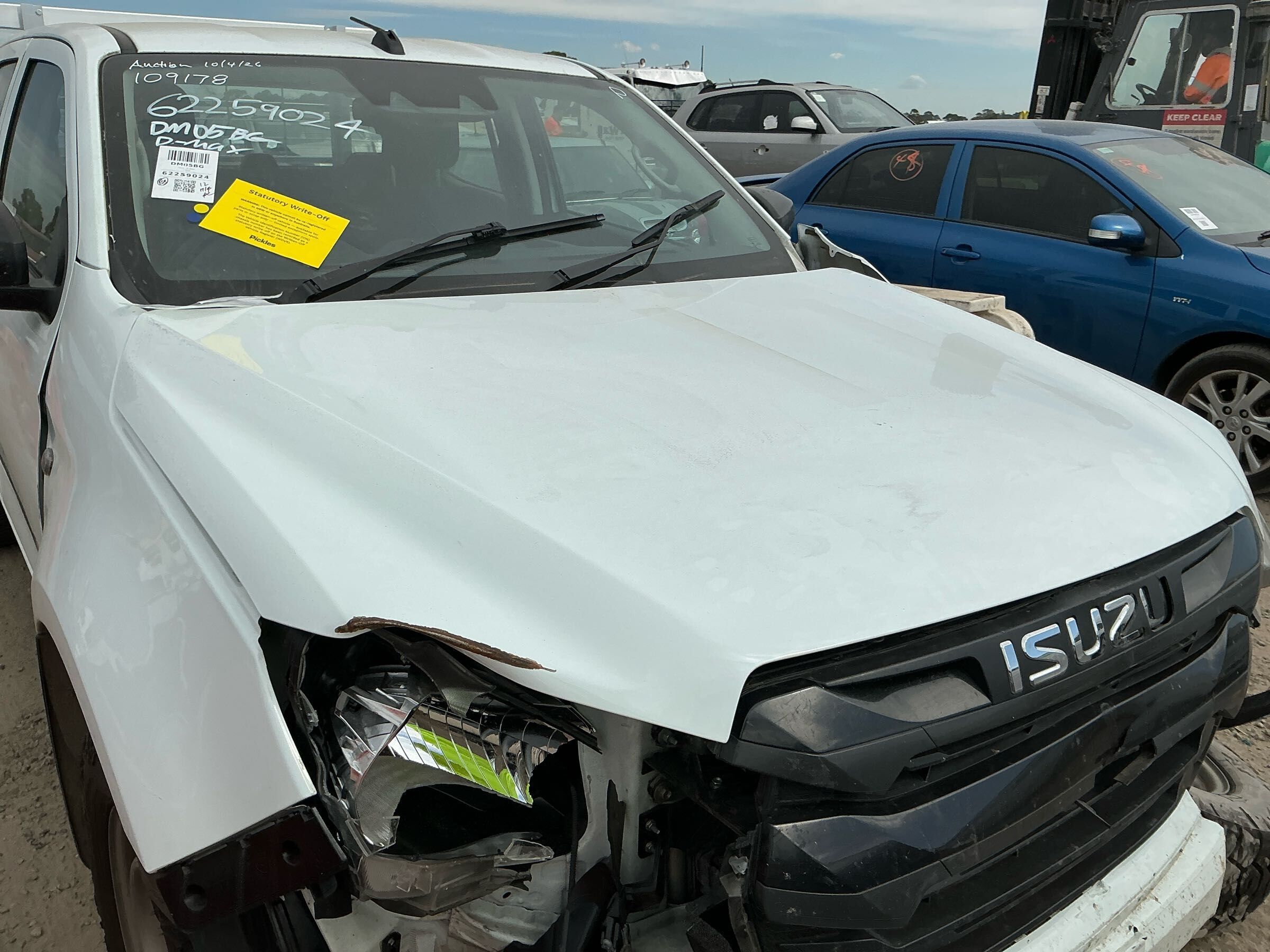 Vehicle photo