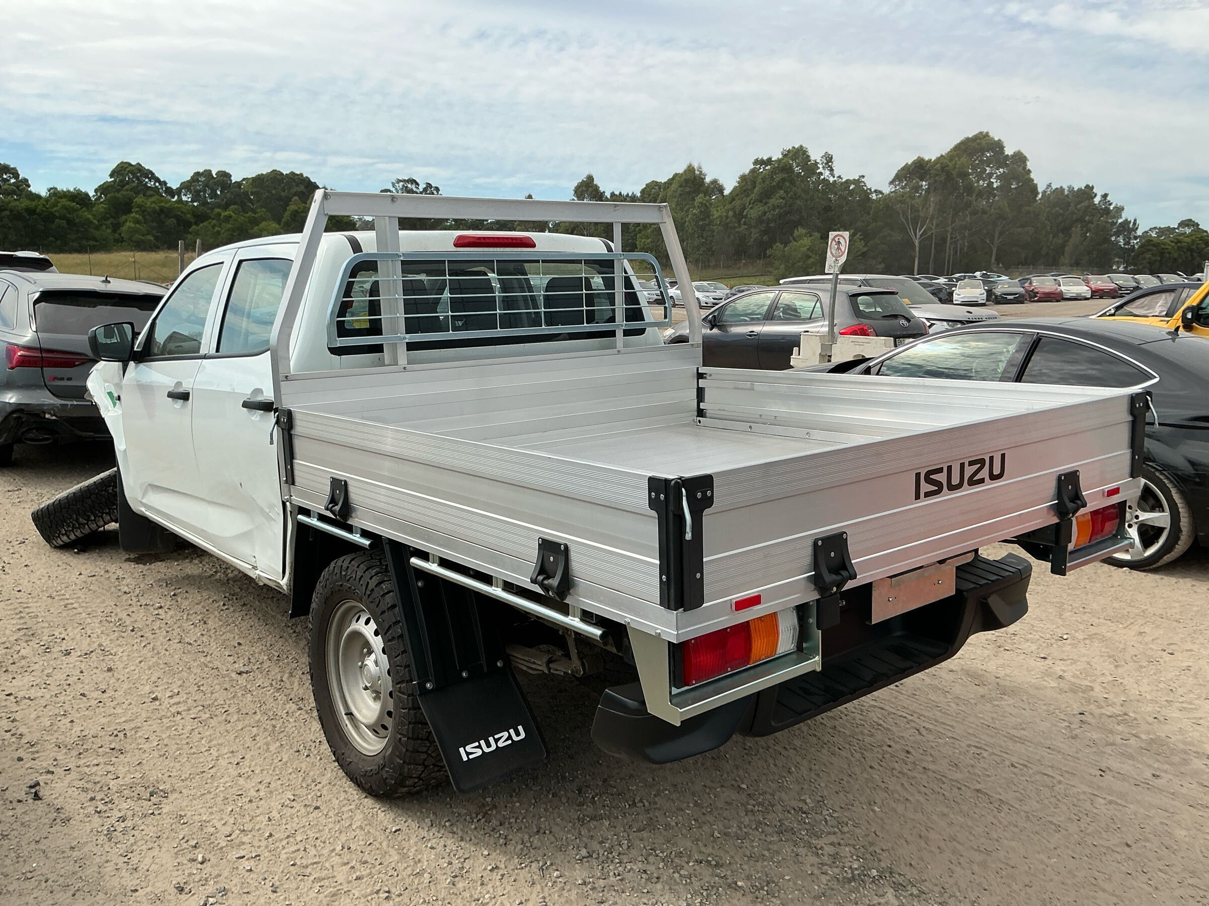 Vehicle photo