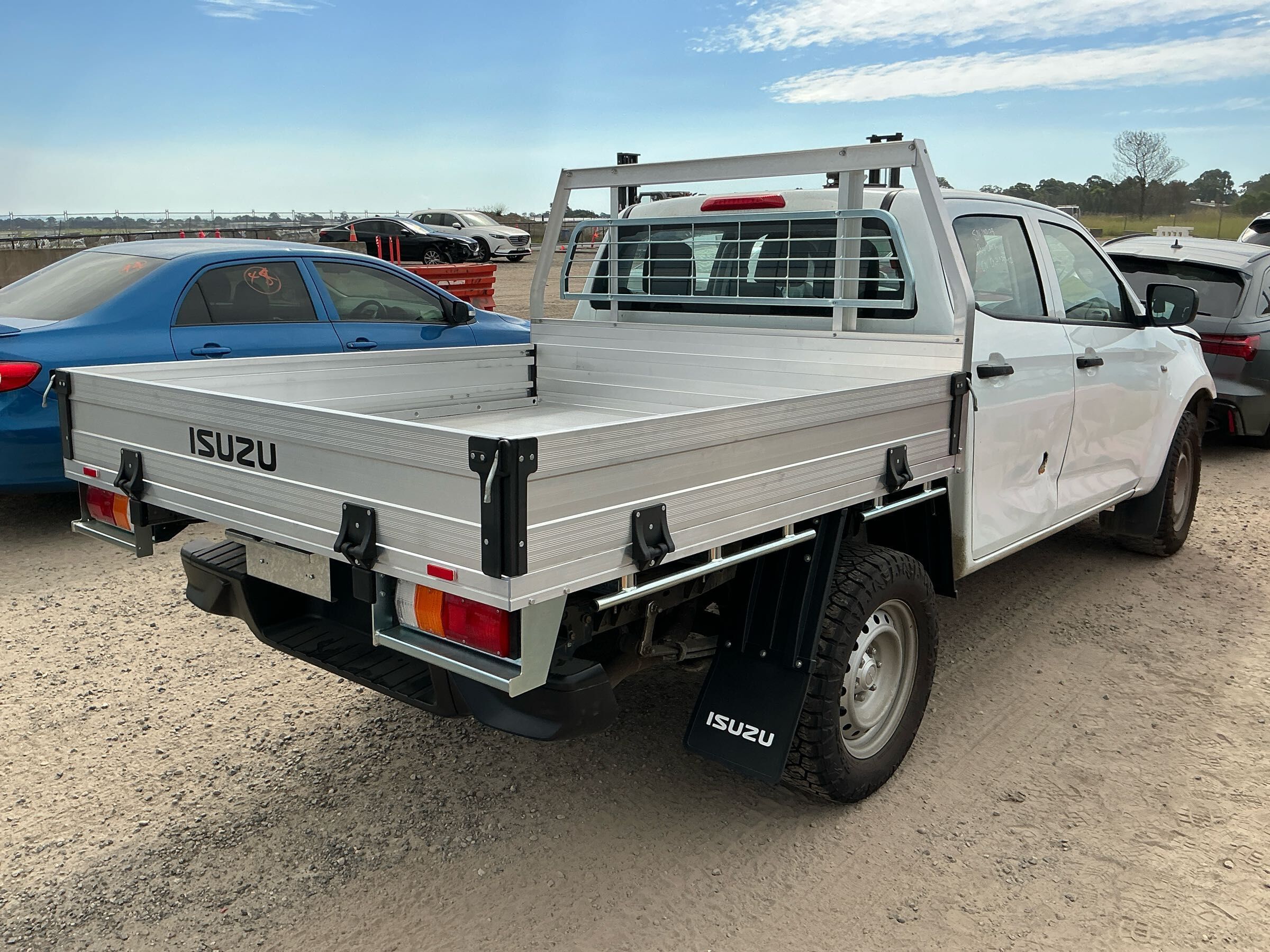 Vehicle photo