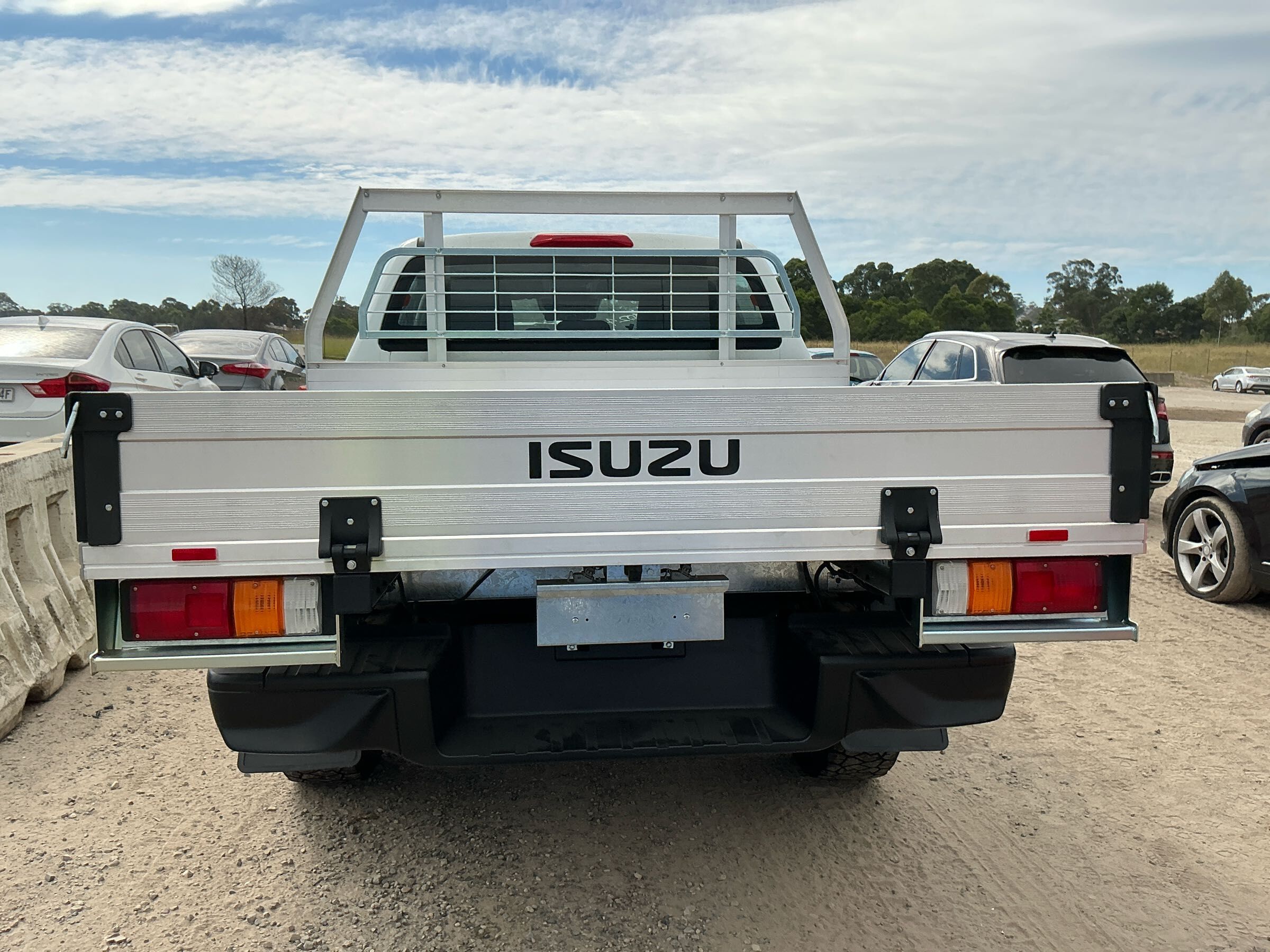 Vehicle photo