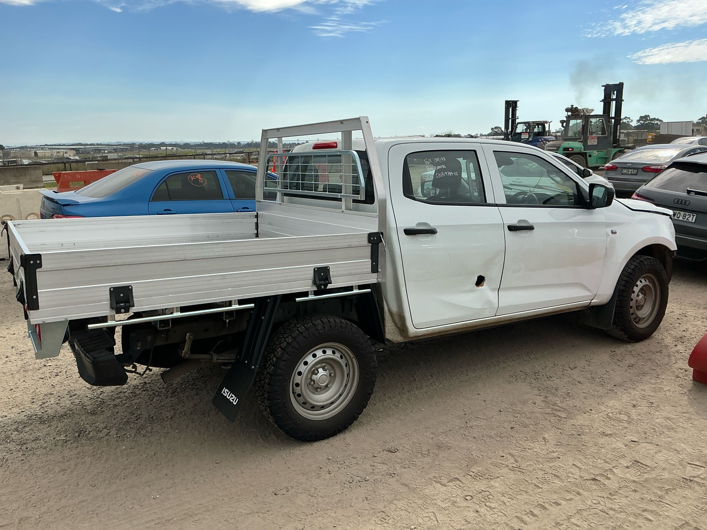 Vehicle photo
