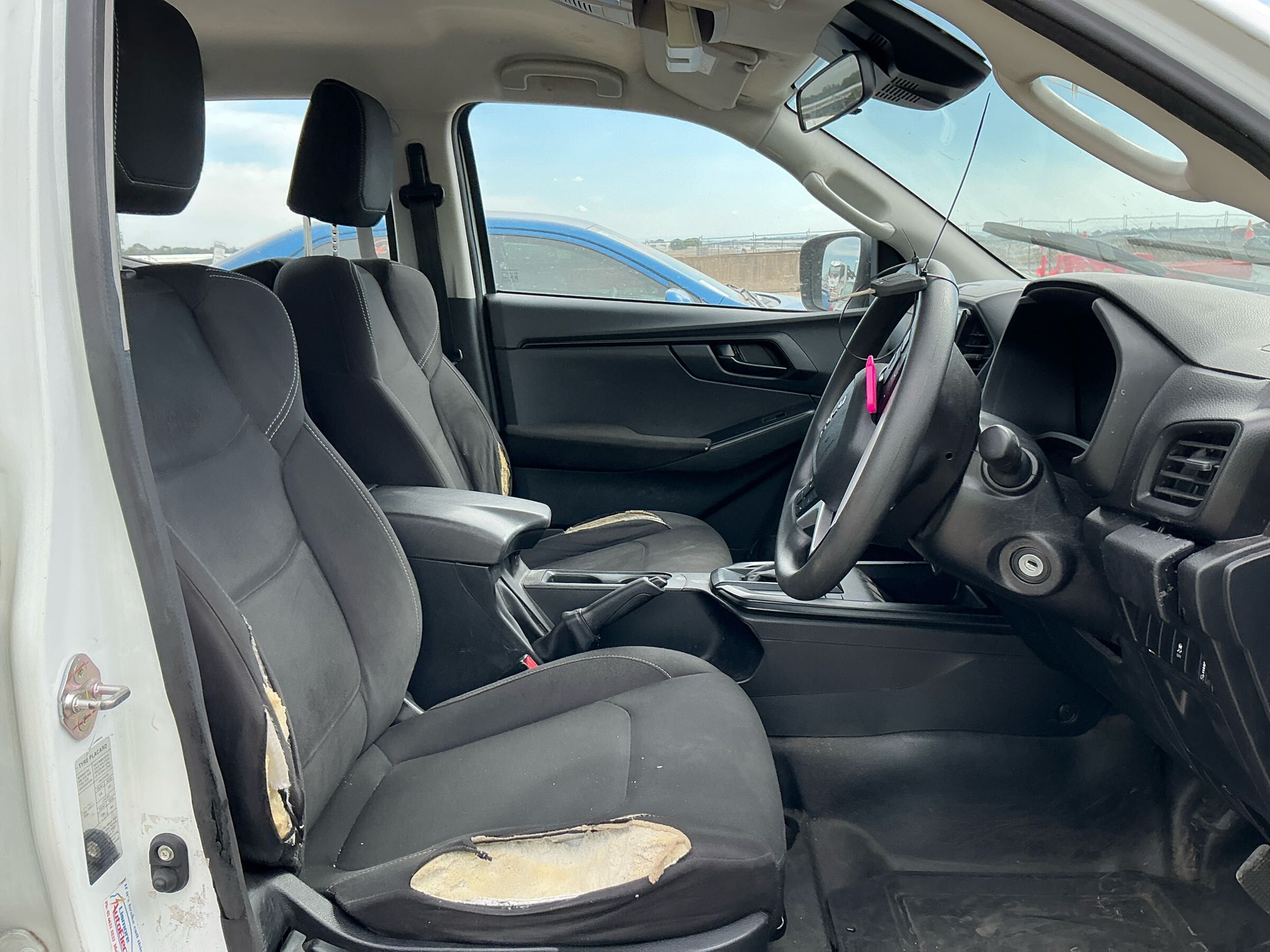 Vehicle photo