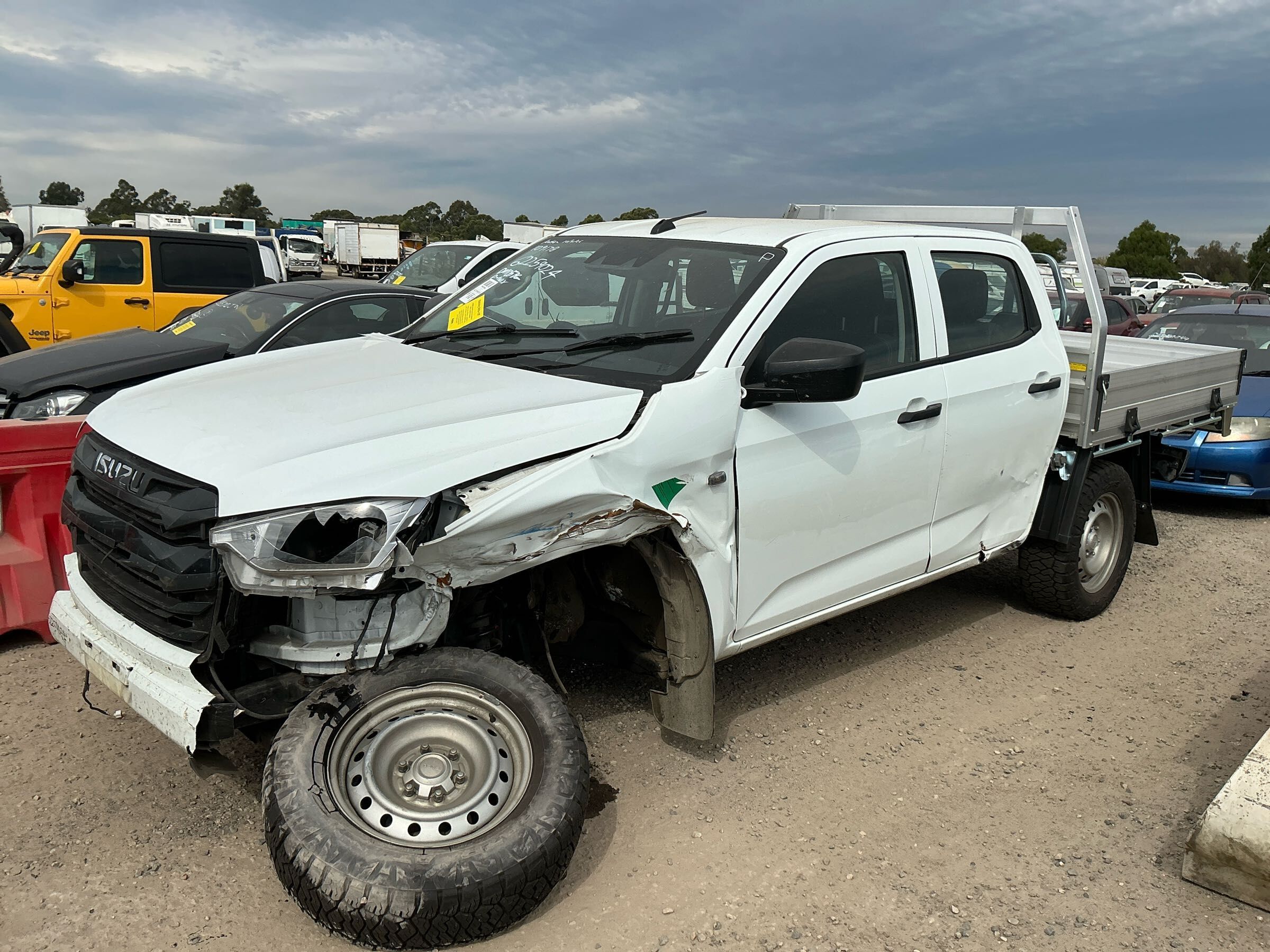 Vehicle photo