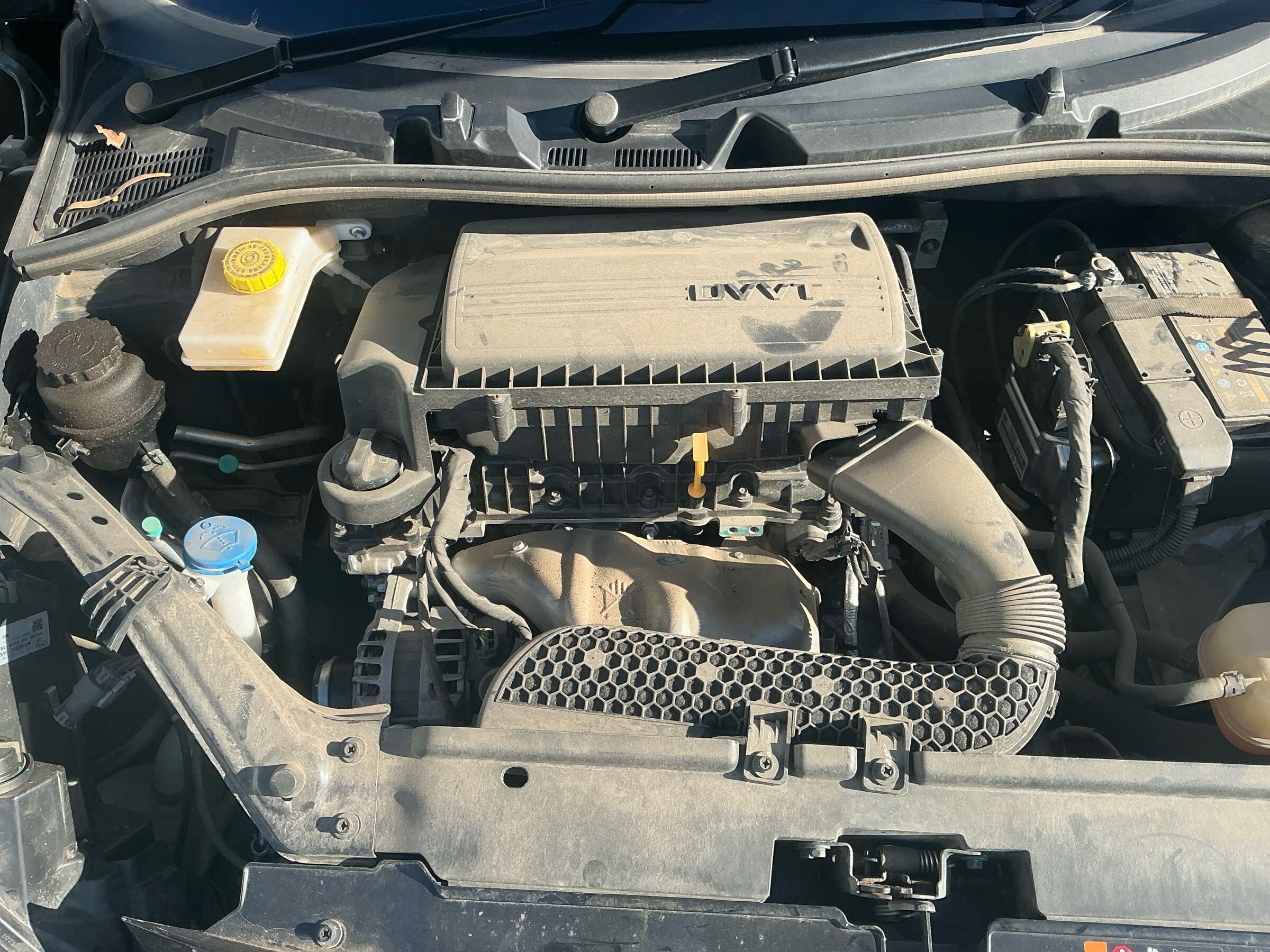 Vehicle photo