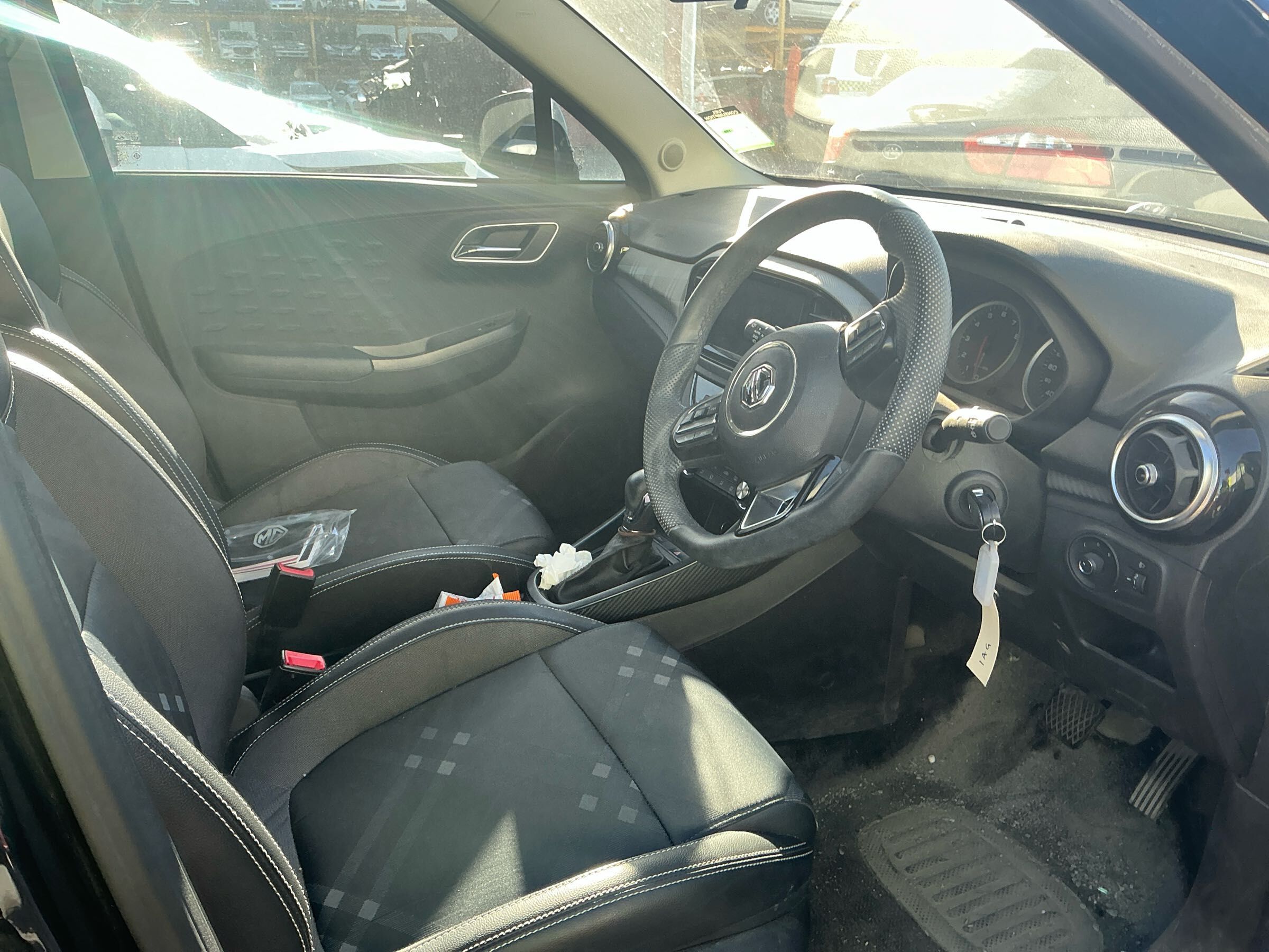Vehicle photo