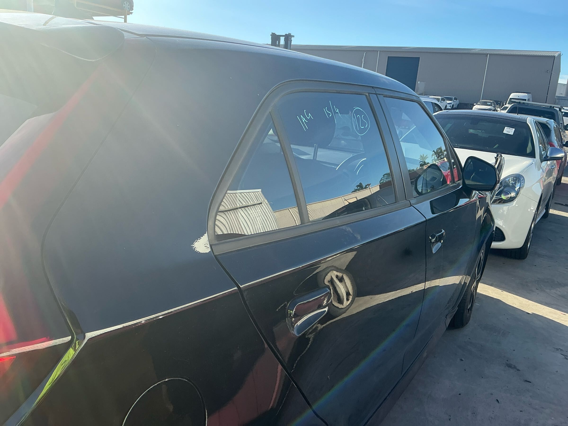 Vehicle photo