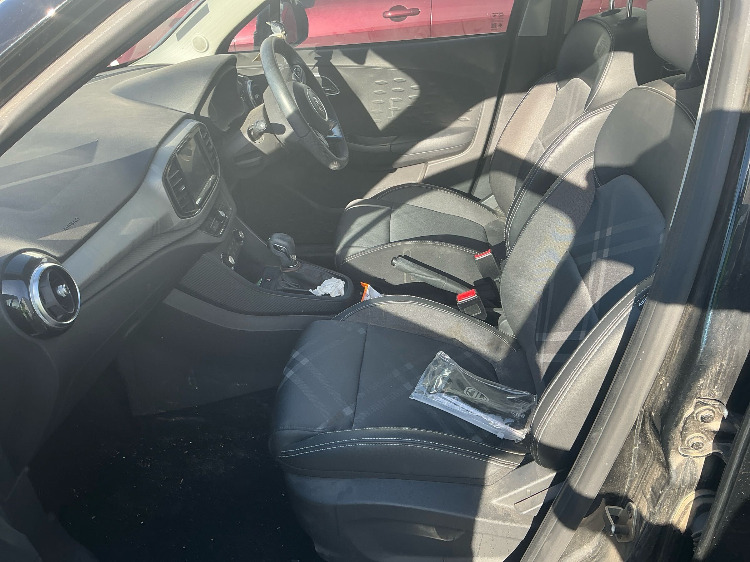 Vehicle photo
