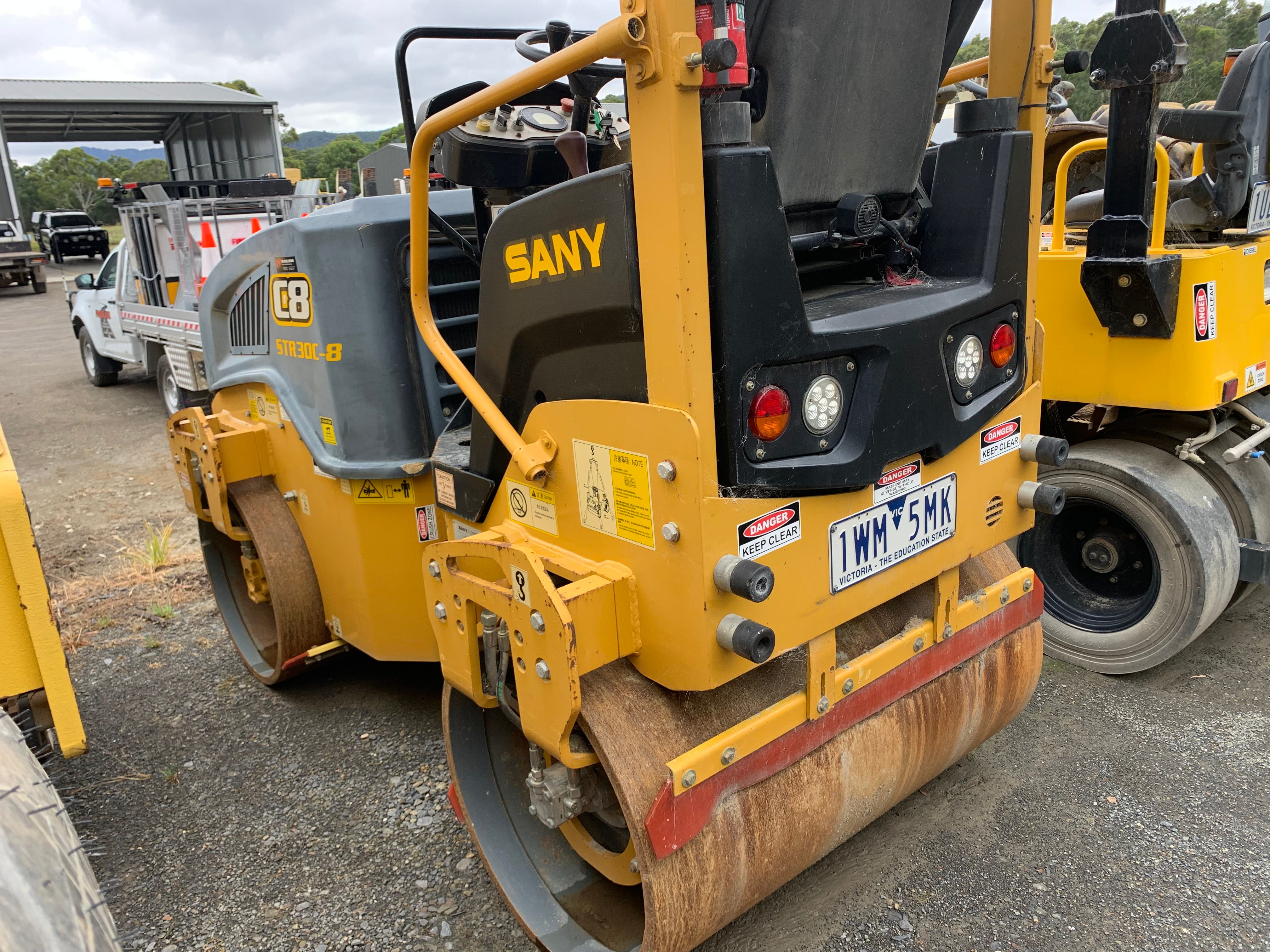 Vehicle photo