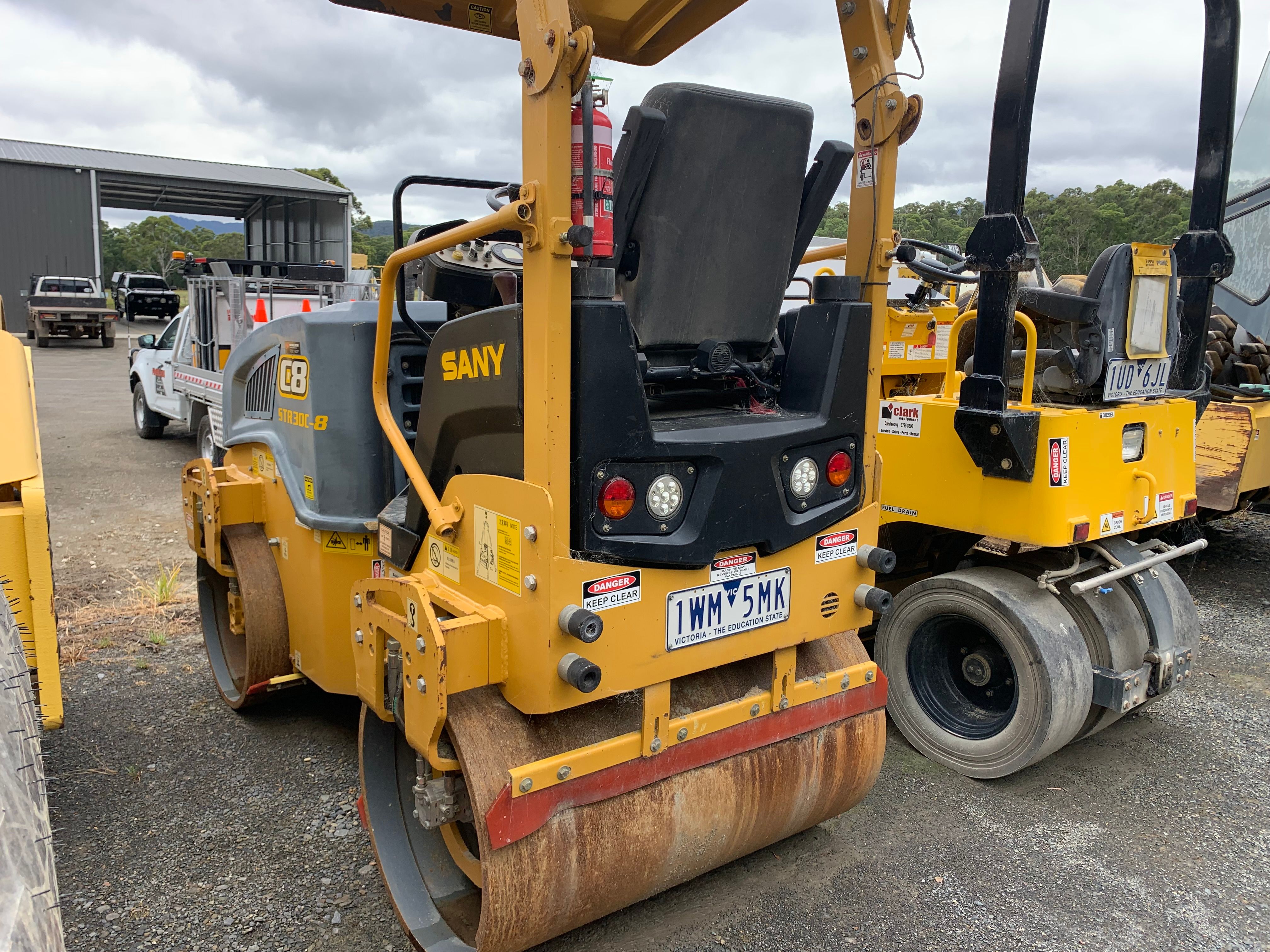Vehicle photo