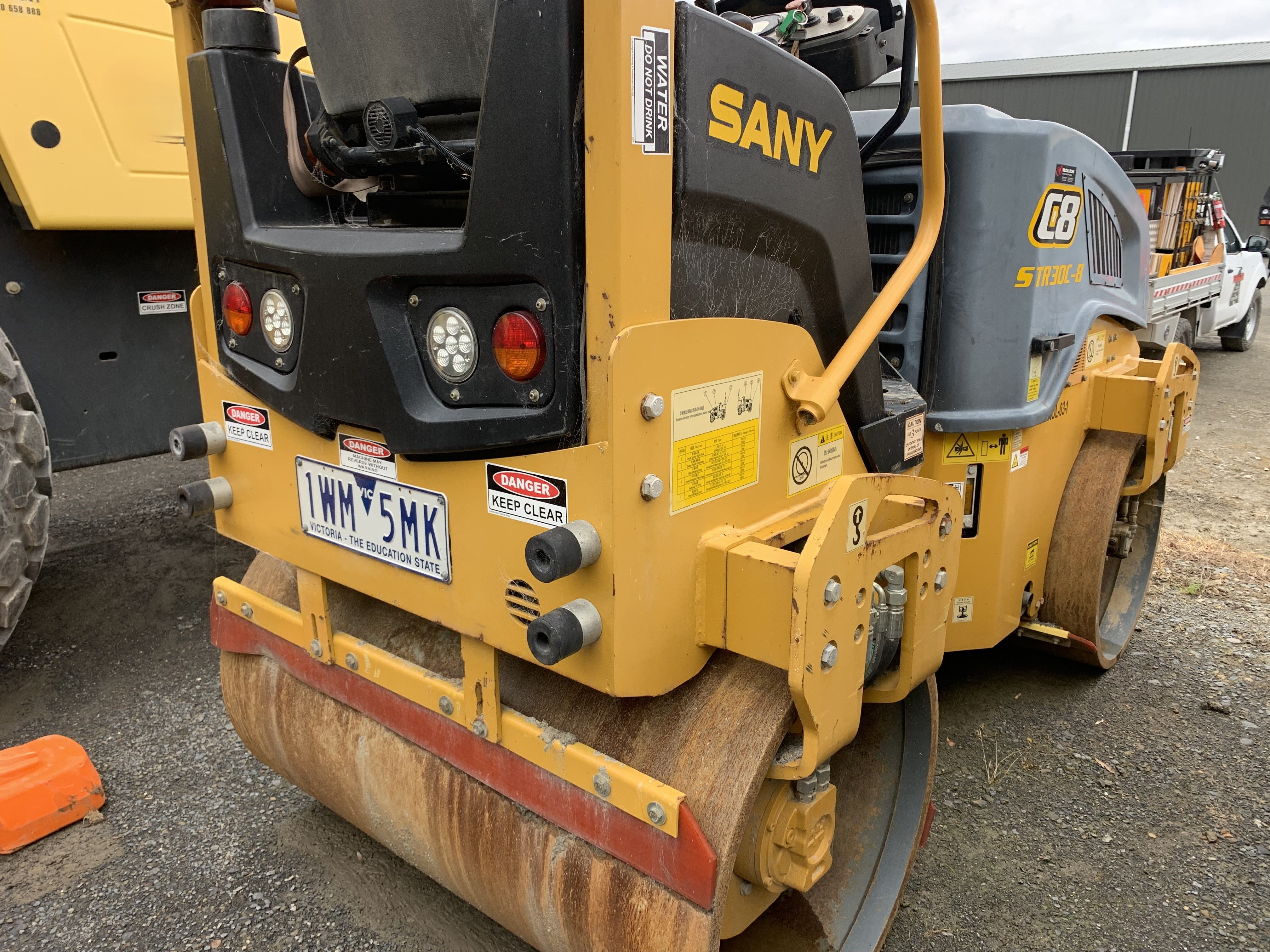 Vehicle photo