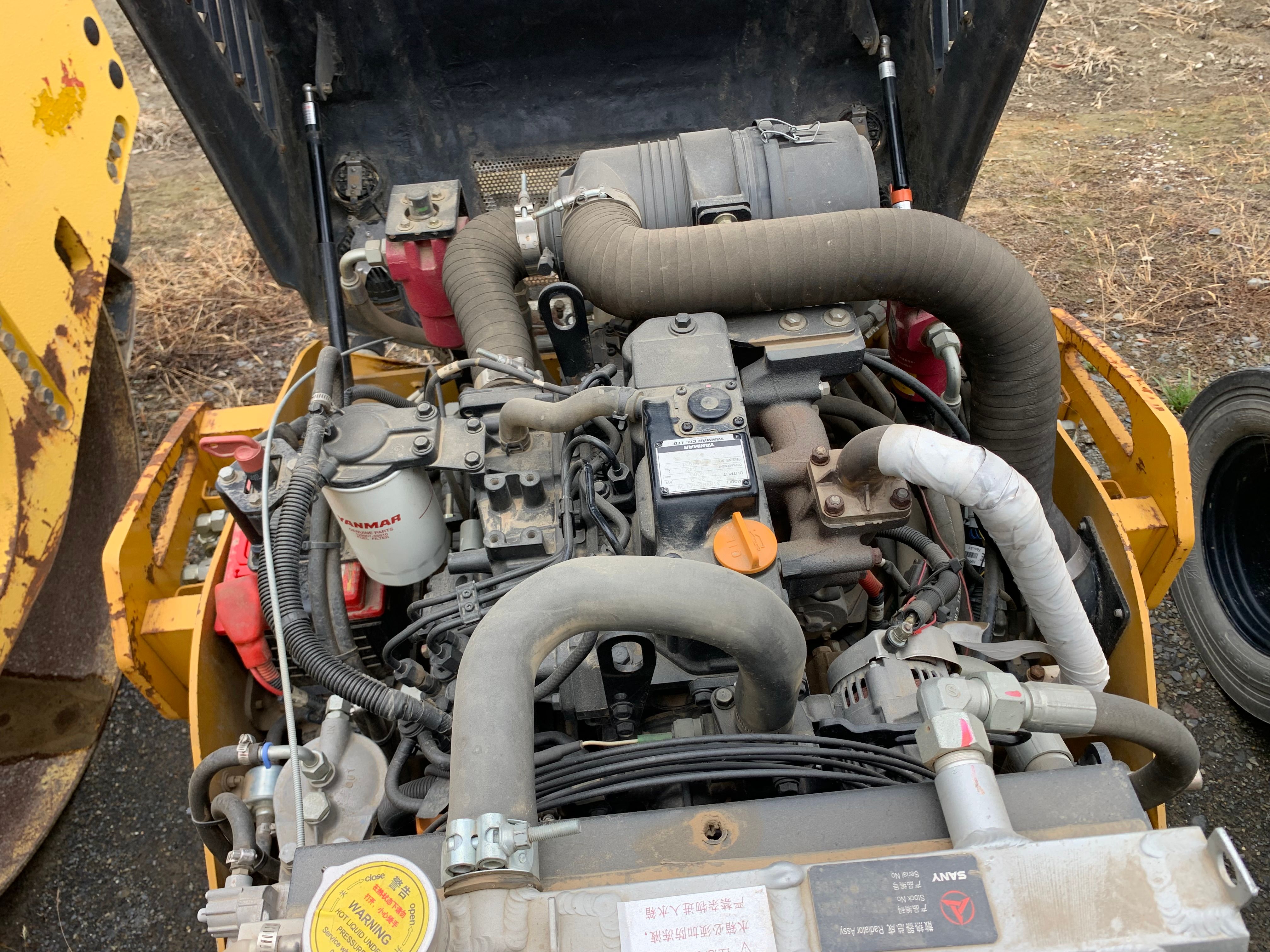 Vehicle photo