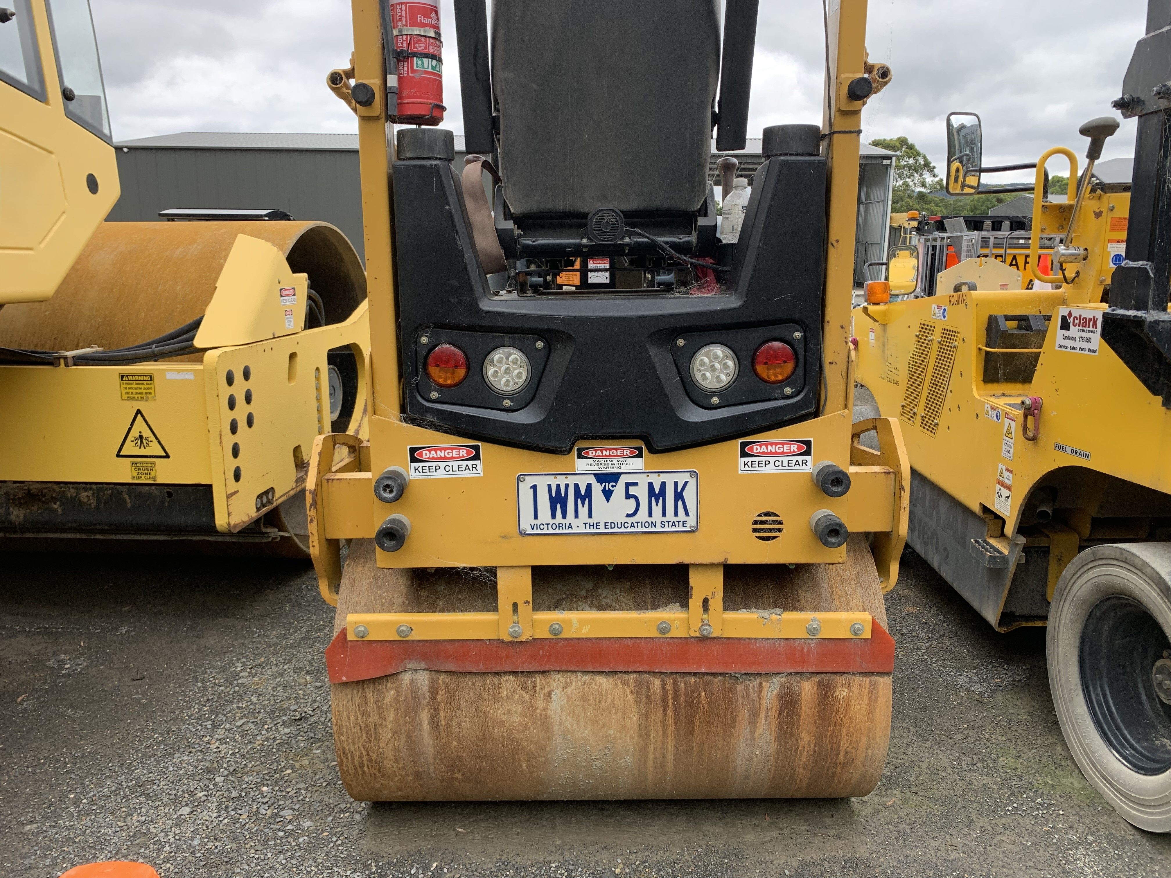 Vehicle photo