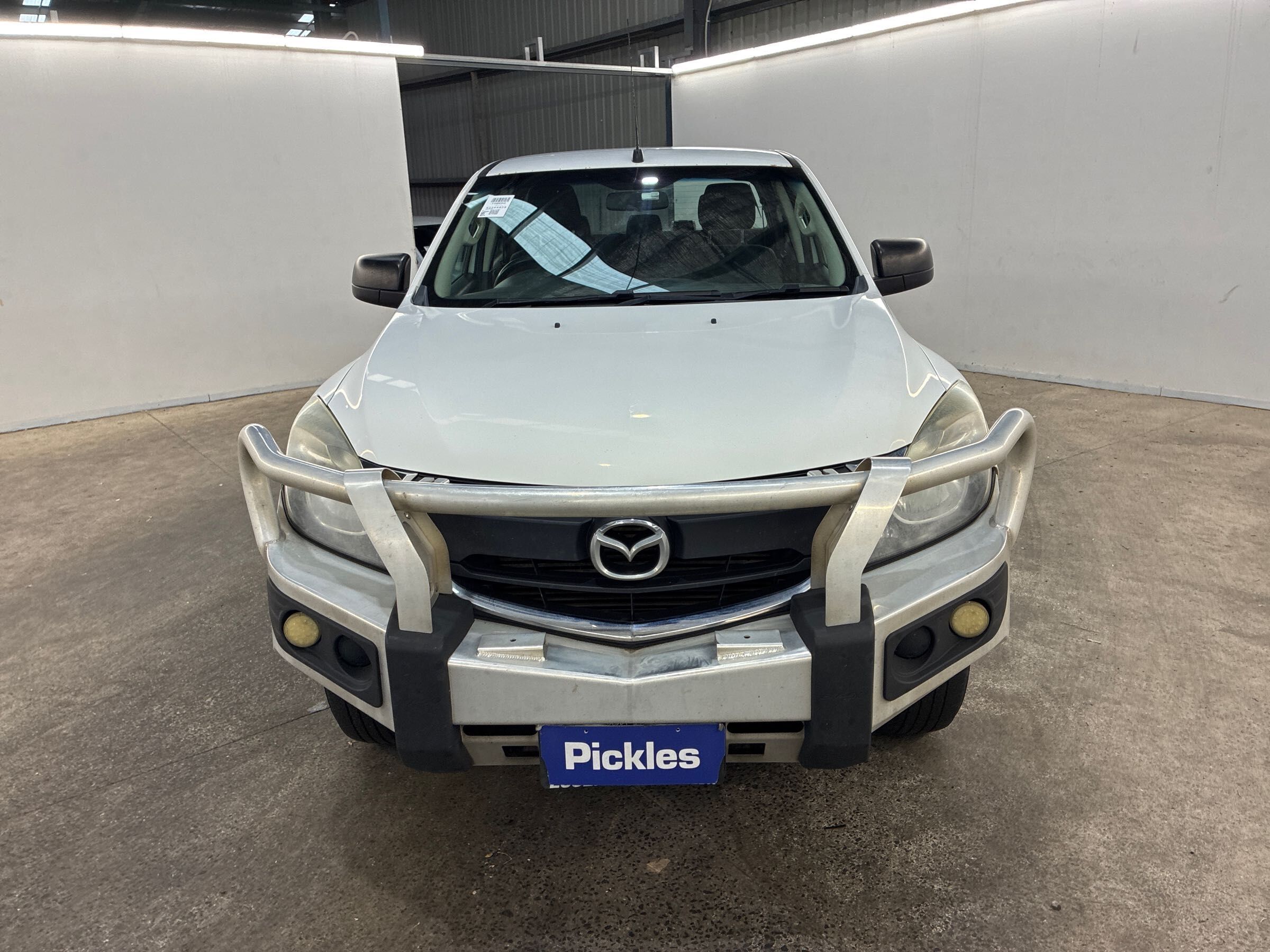 Vehicle photo
